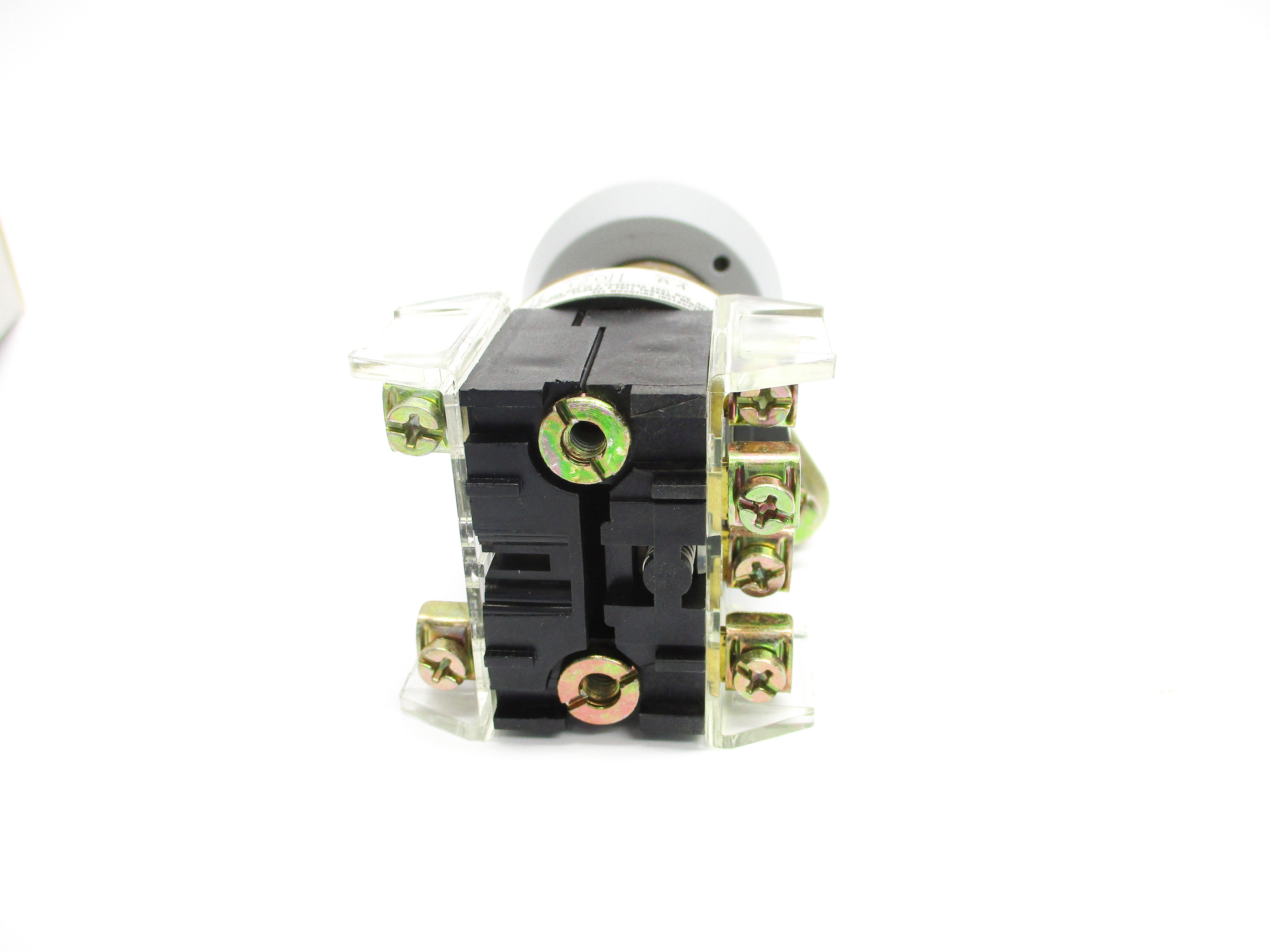 INDUSTRIAL SPARE PART 800H-QPBH10R SER. C (GY/BL) NSMP