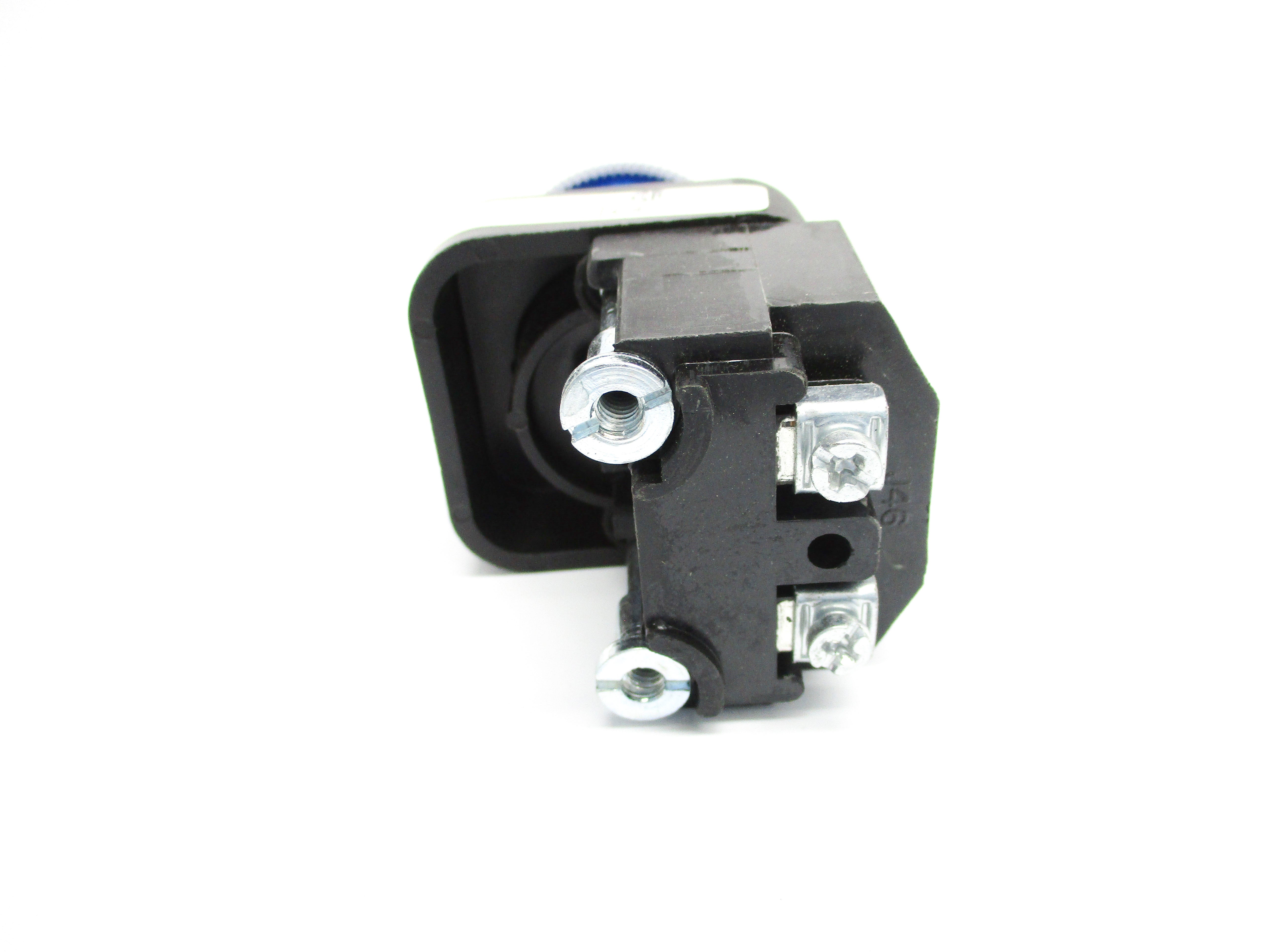 INDUSTRIAL SPARE PART 800H-PR16B SER. G (BR/WH) NSMP