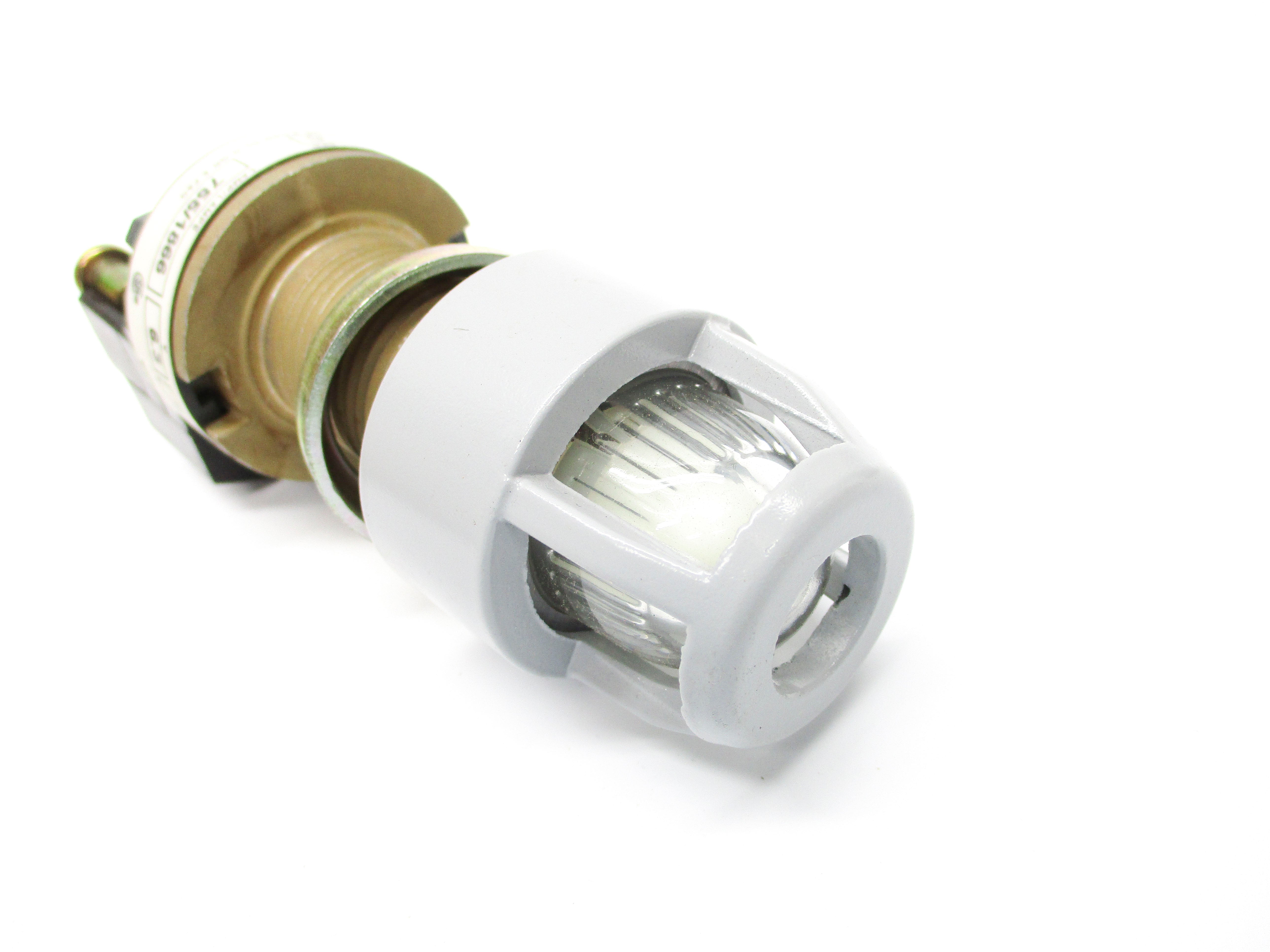 INDUSTRIAL SPARE PART 800H-PP16W SER. C (BR/WH) NSMP