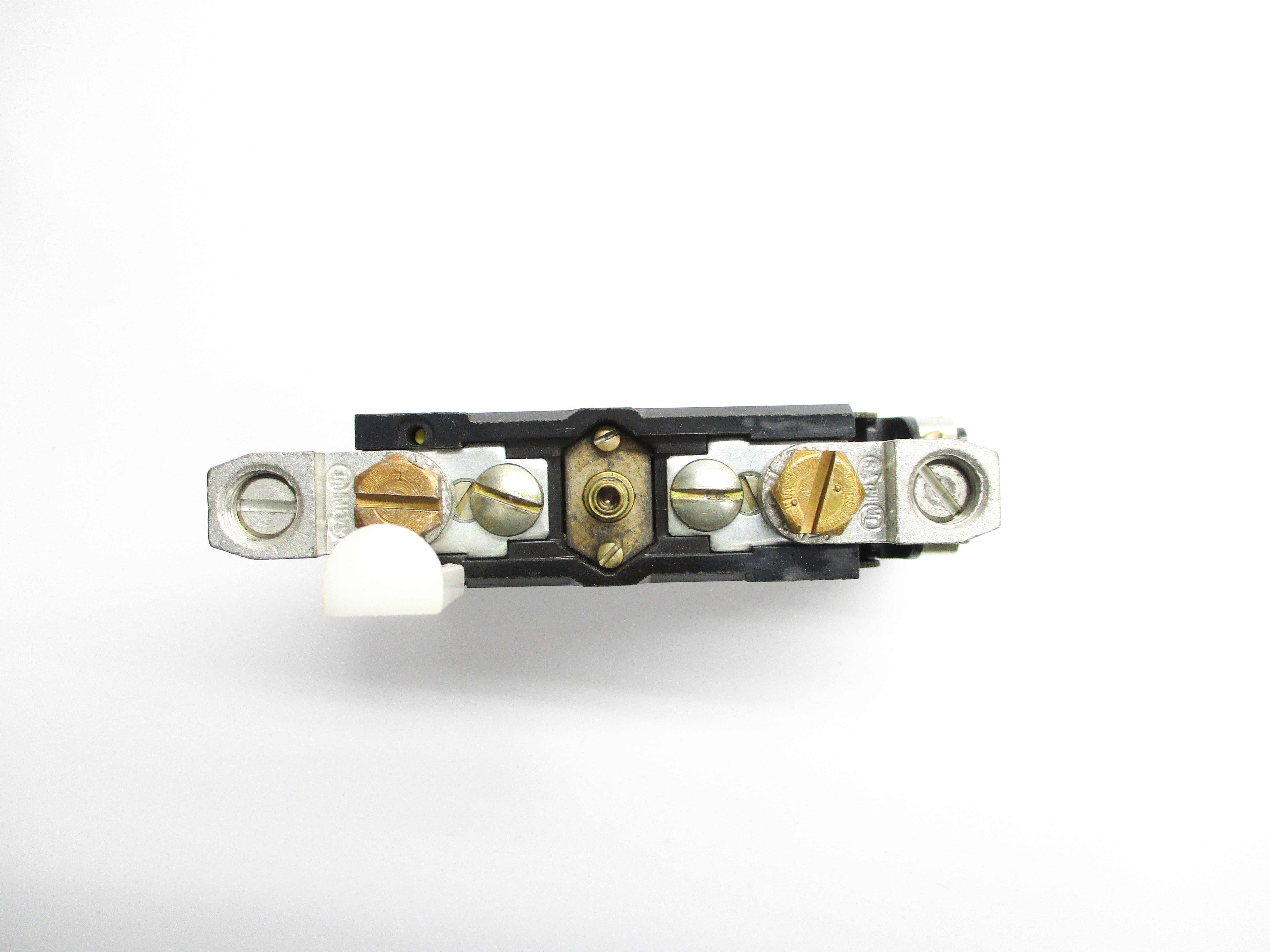 INDUSTRIAL SPARE PART 815-COV49 SER. K 600VAC (WH) NSMP