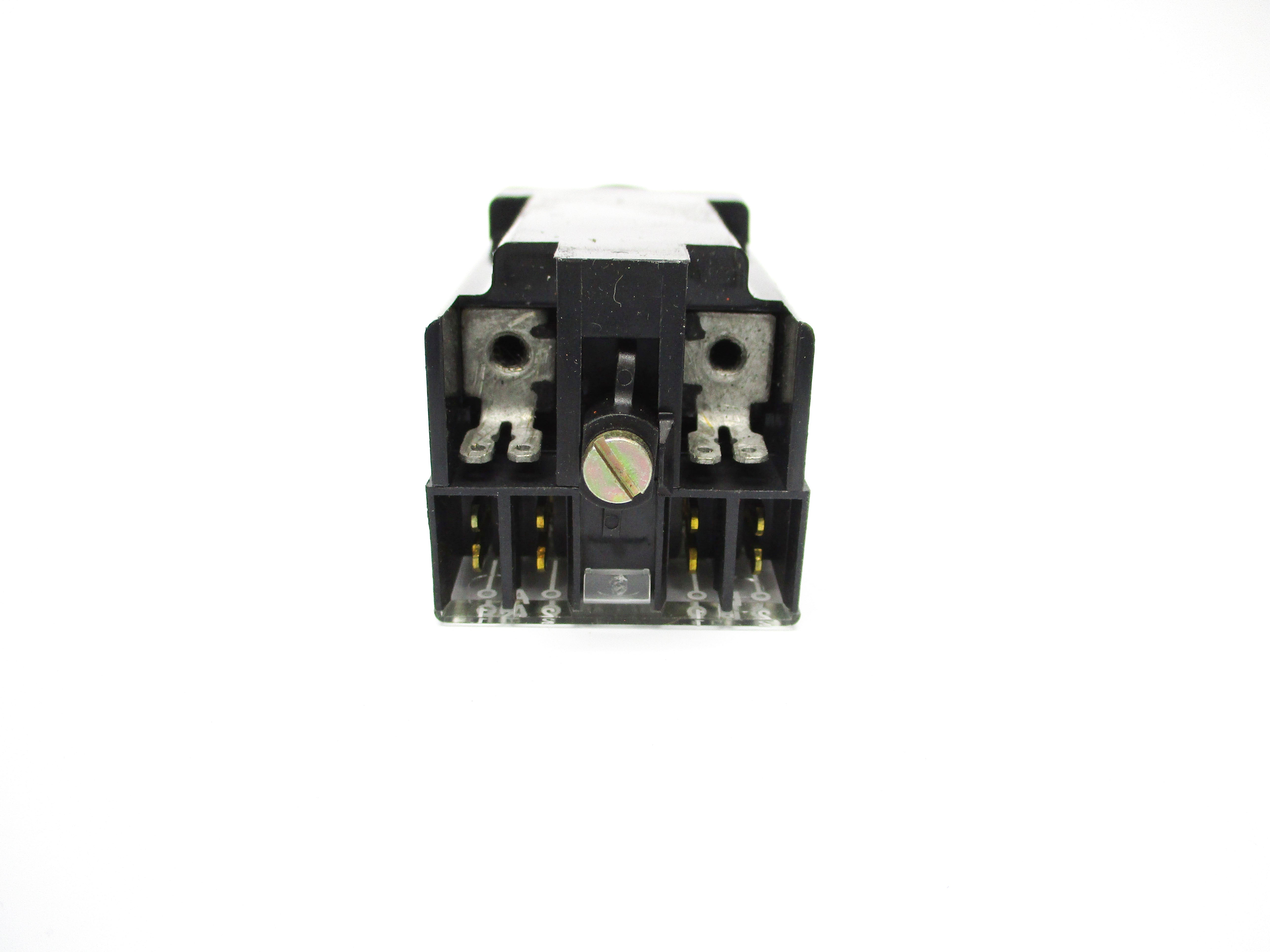 INDUSTRIAL SPARE PART 800MR-PA16AA SER. D (WH) NSMP