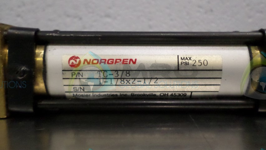 NORGREN TC-3/8 *NEW NO BOX*