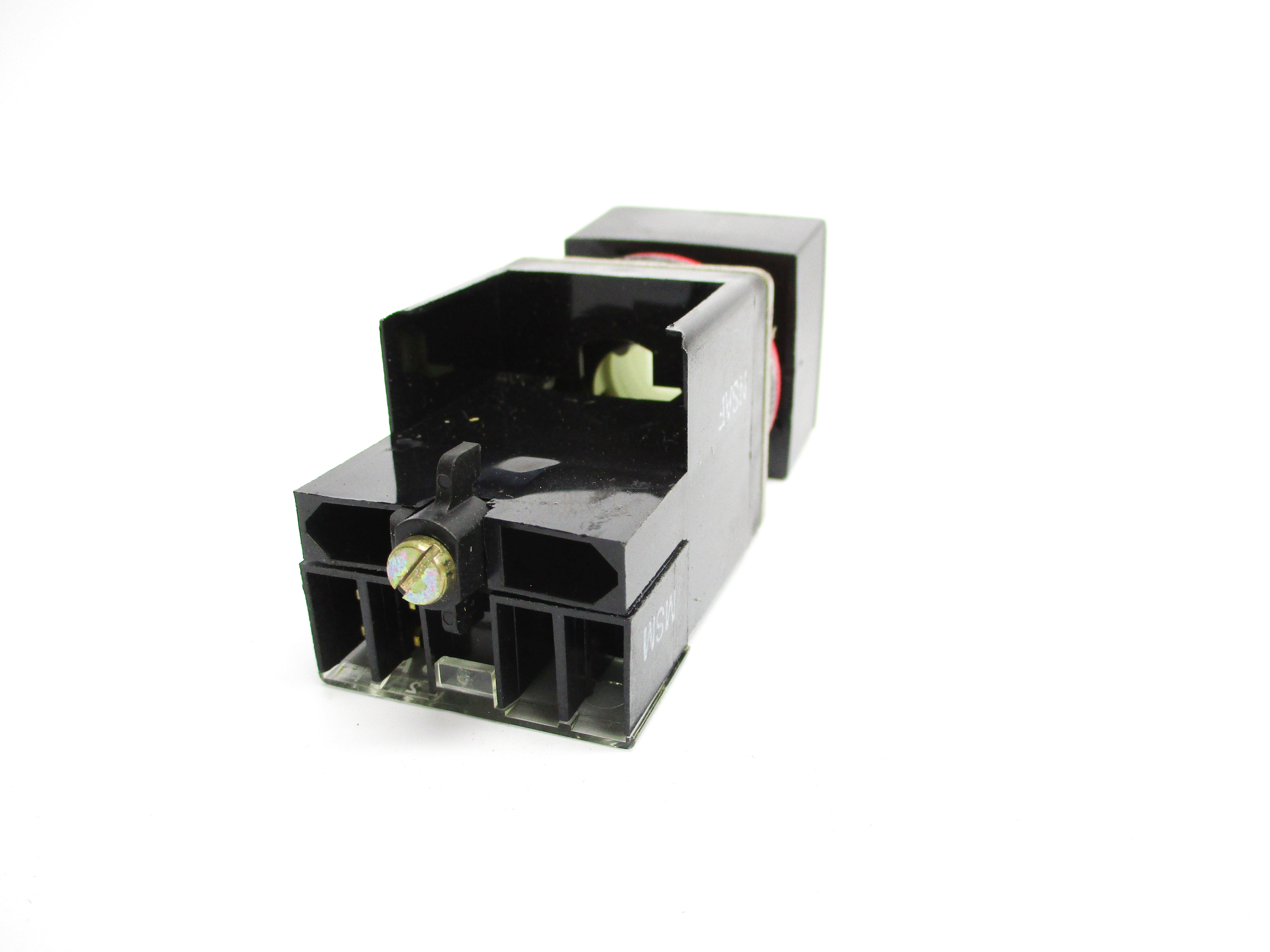 INDUSTRIAL SPARE PART 800MB-CB5D1 SER. A (GY/BL) NSMP