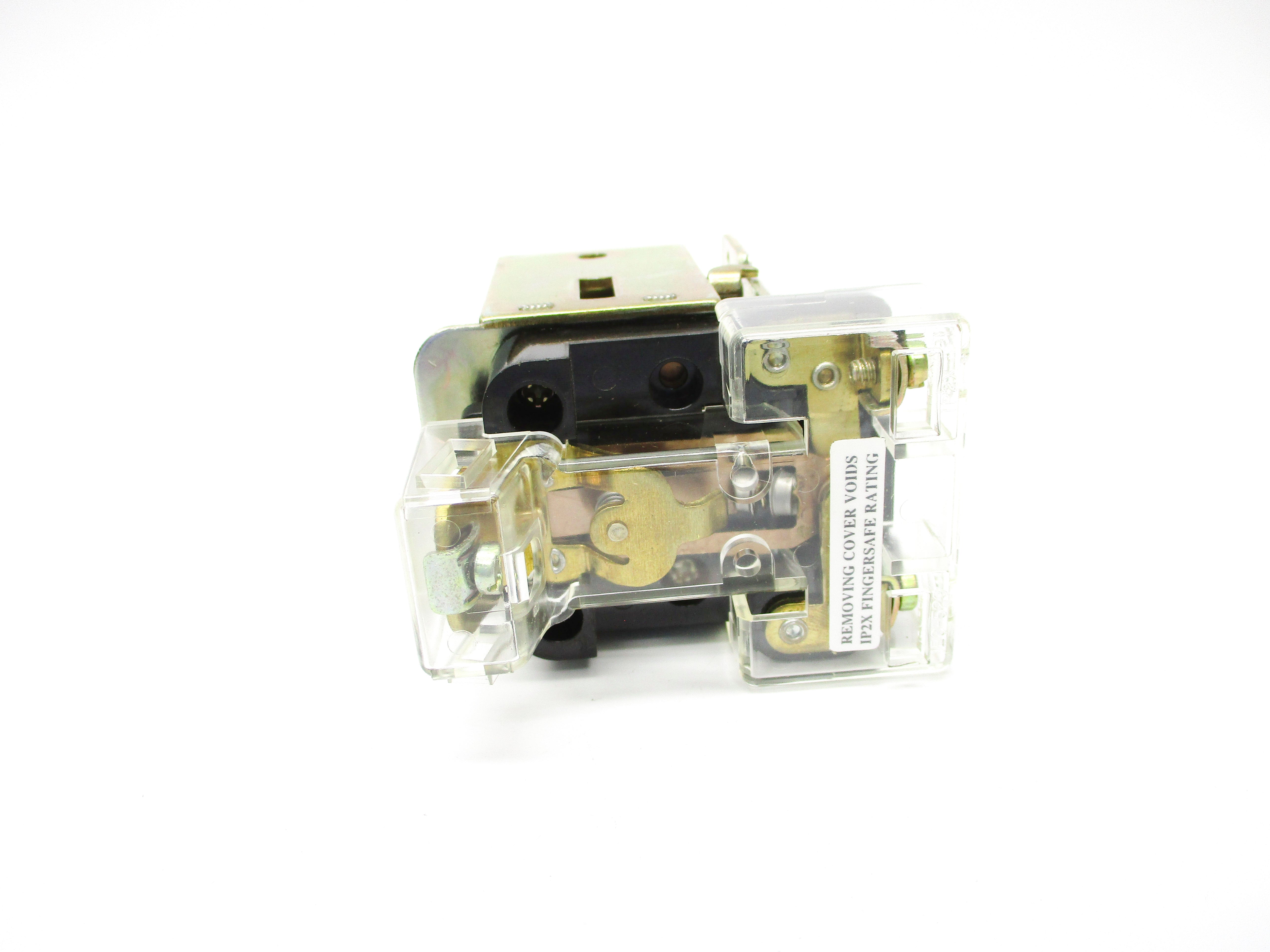 ALLEN BRADLEY 836-P11-PHBS SER. A (BR/WH) NSMP