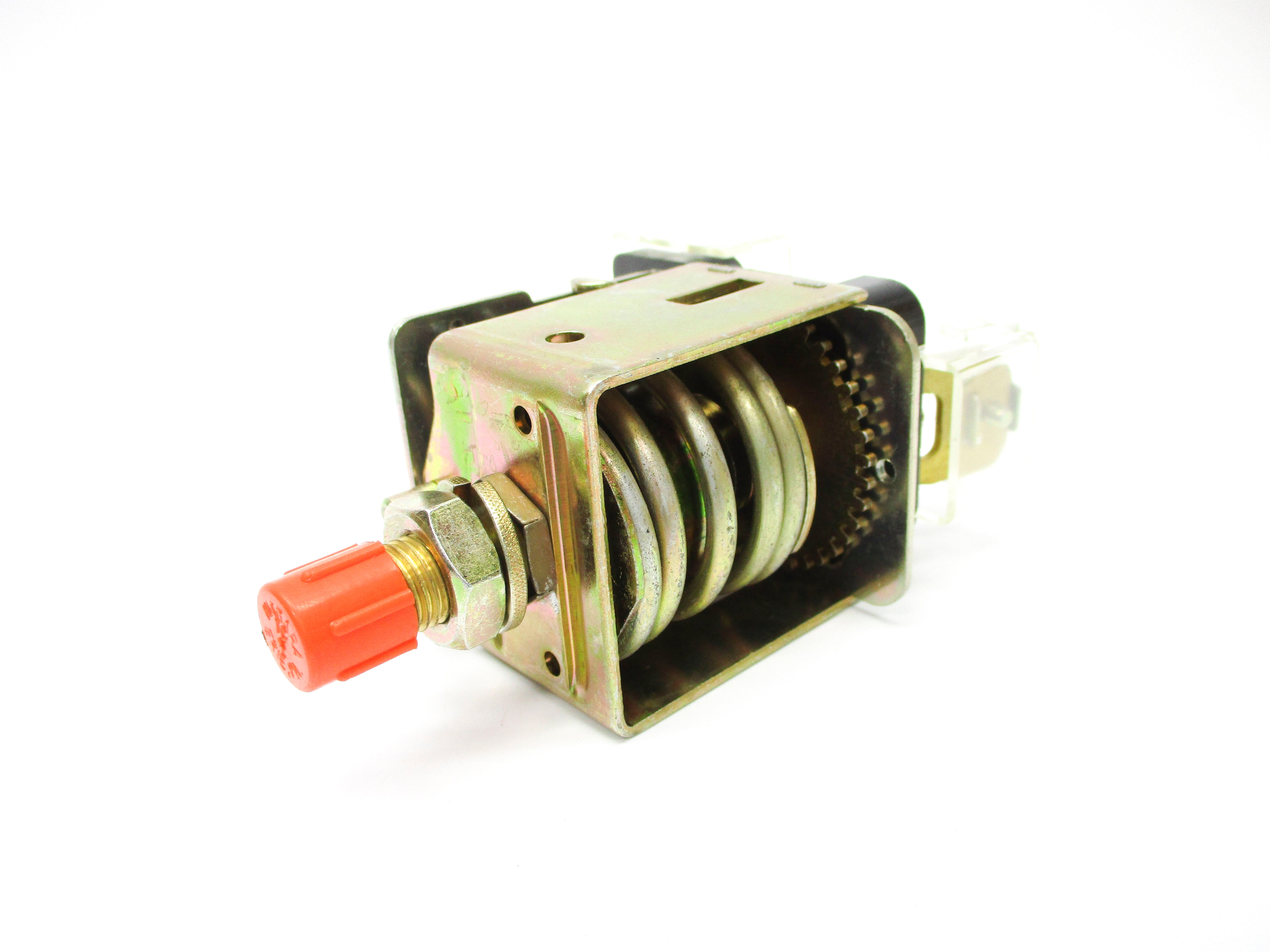 ALLEN BRADLEY 836-P11-PHBS SER. A (BR/WH) NSMP