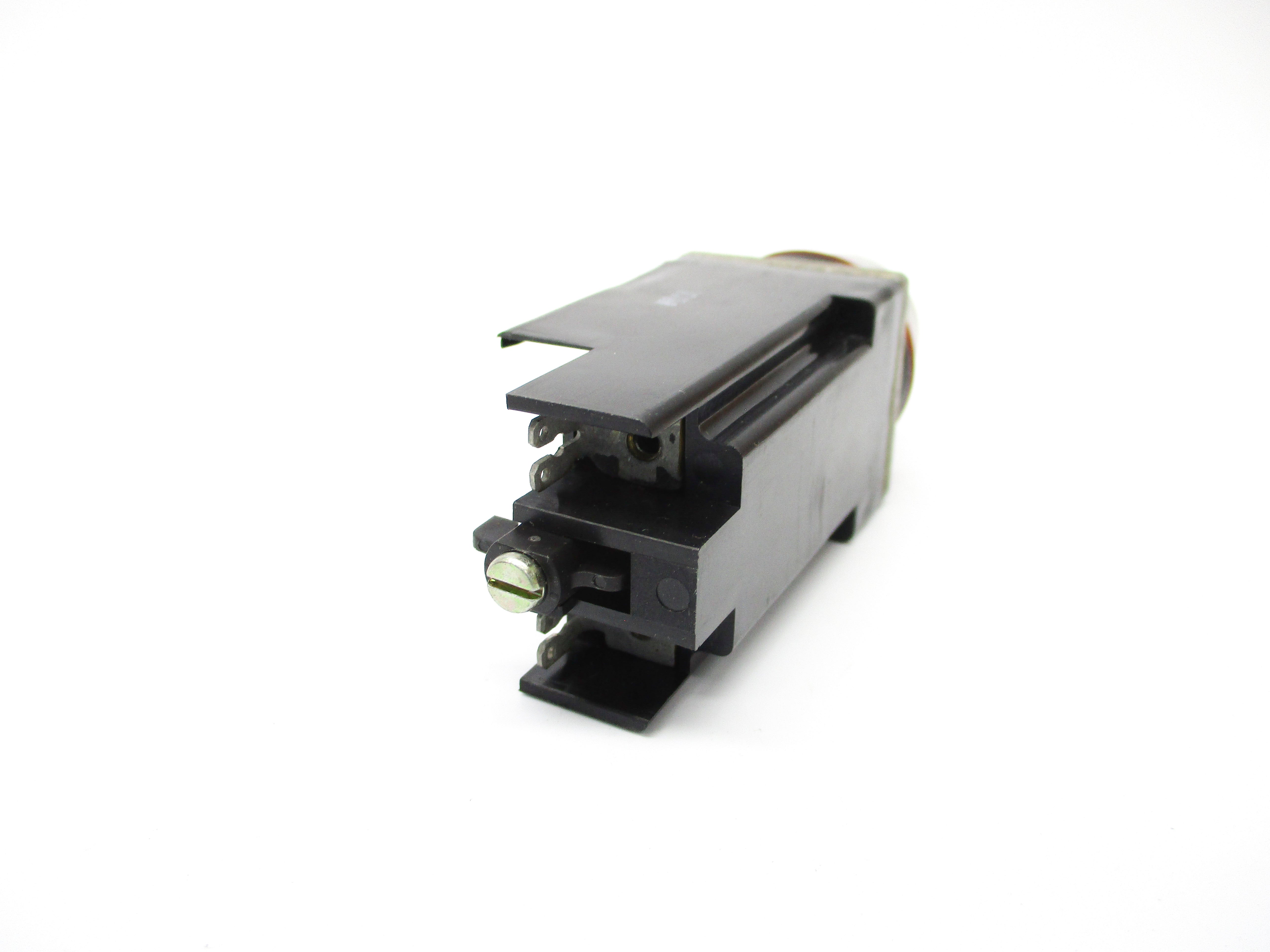 ALLEN BRADLEY 800MR-16HX2B SER. D (WH) NSMP