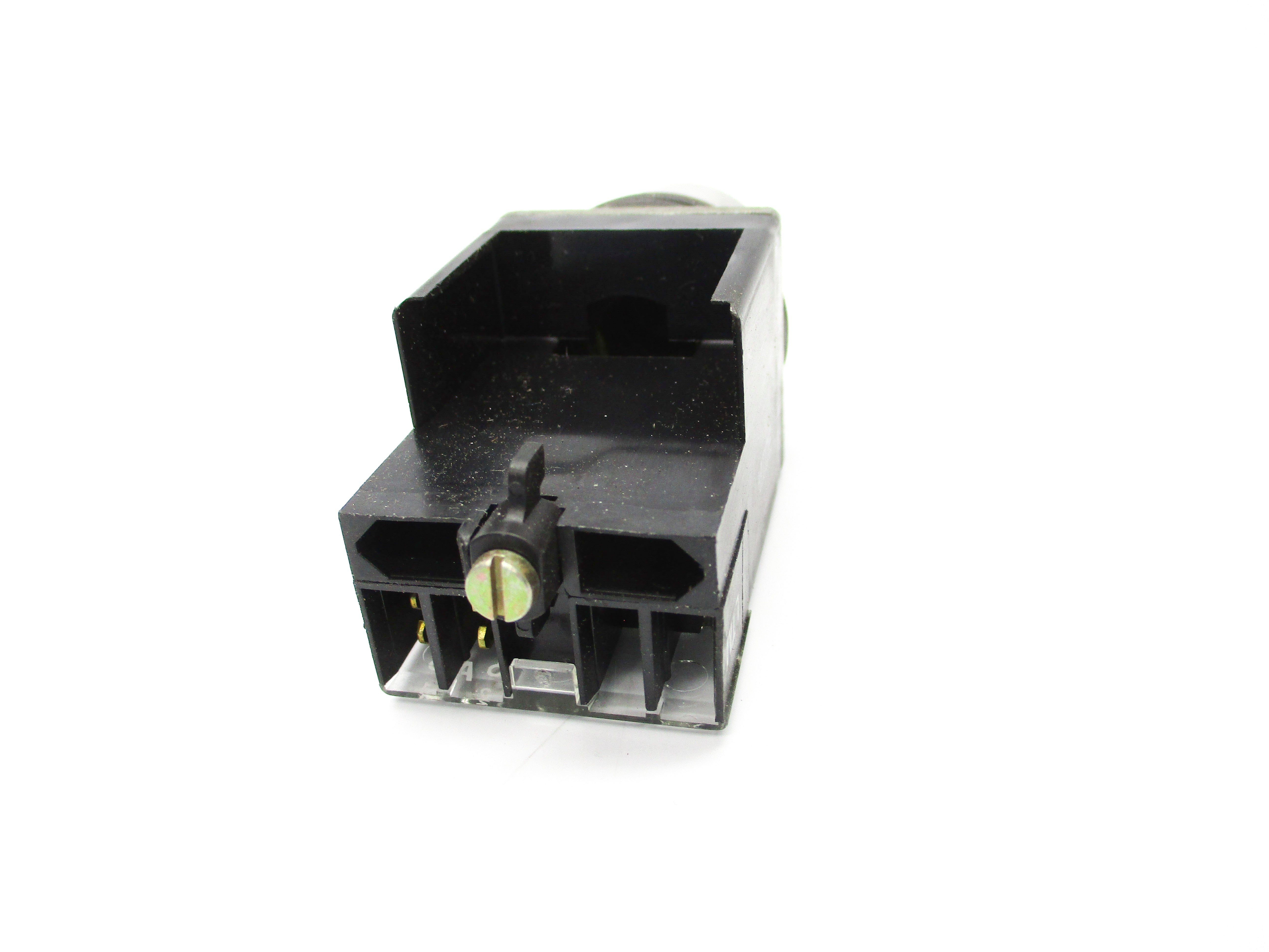 INDUSTRIAL SPARE PART 800MR-B1 SER. A NSNP