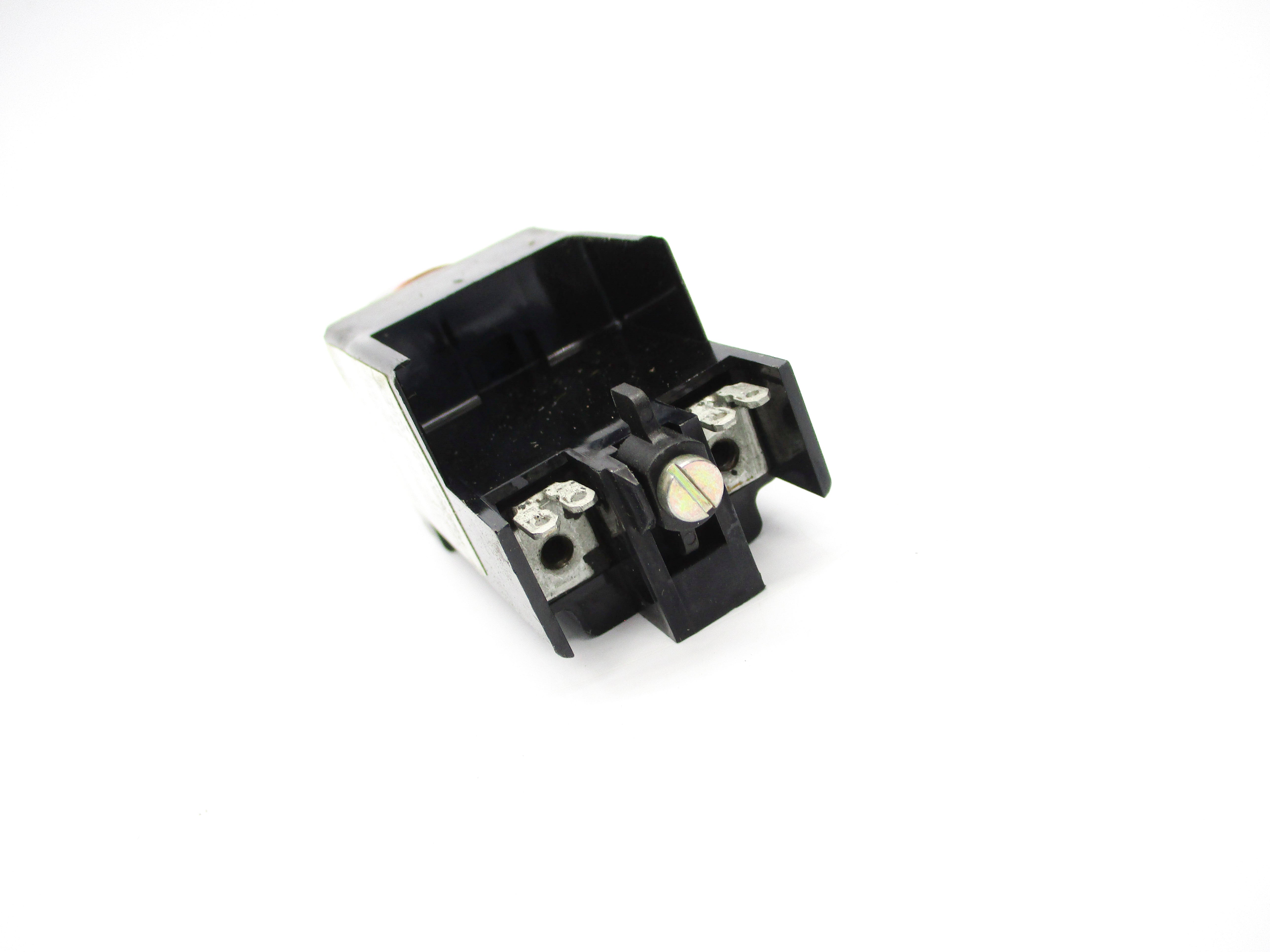 ALLEN BRADLEY 800MR-PA16 SER. D NSNP