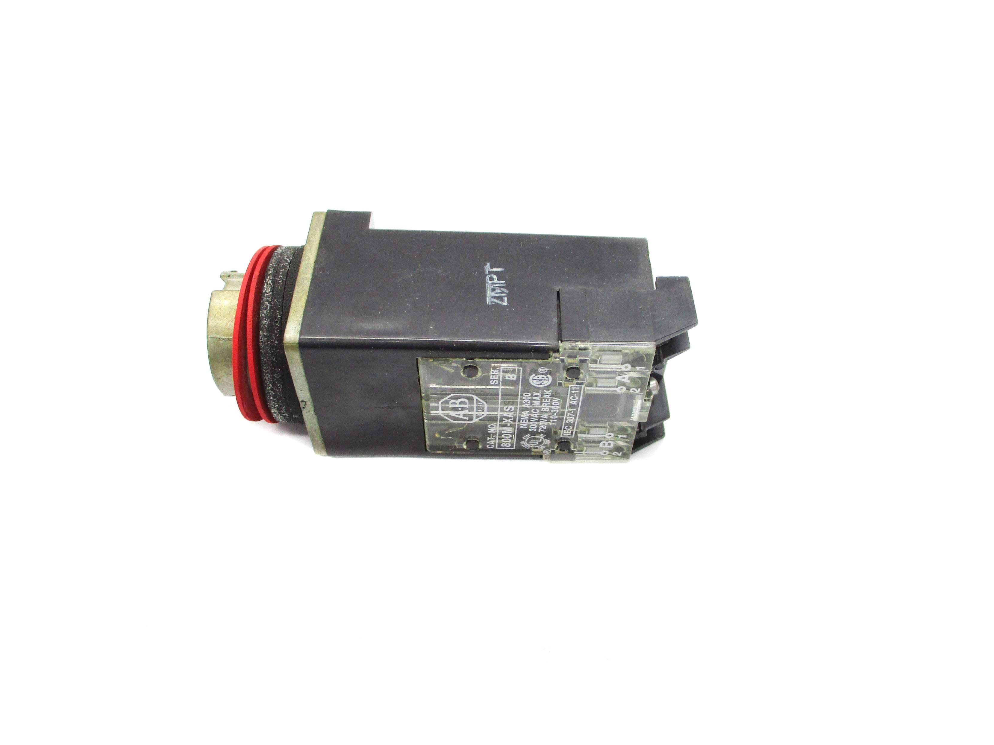 INDUSTRIAL SPARE PART 800MB-CPB16S SER. A NSNP