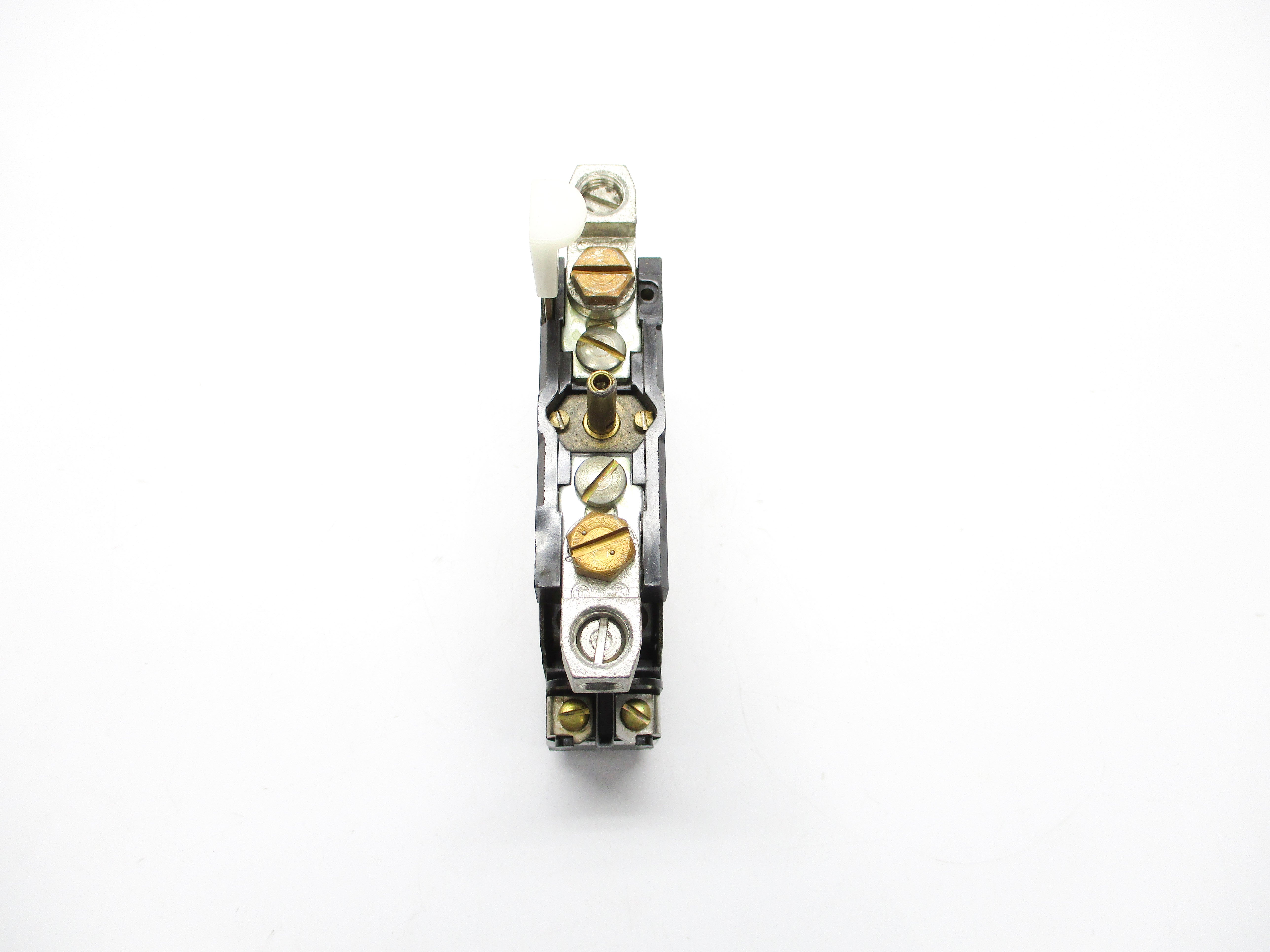 INDUSTRIAL SPARE PART 815-COV49 SER. K 600VAC NSNP