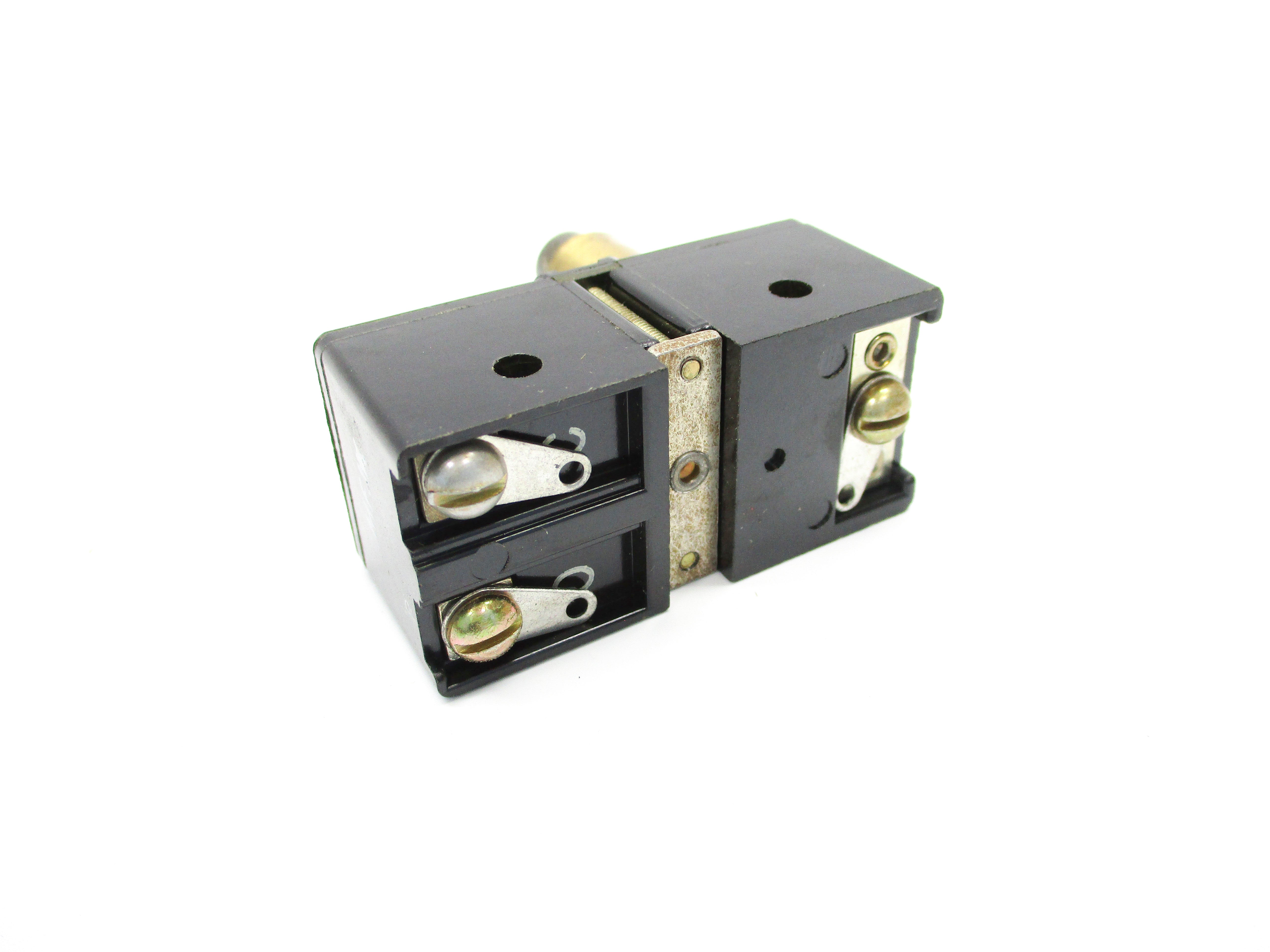 INDUSTRIAL SPARE PART 802-PBSJ20-15 SER. A NSNP