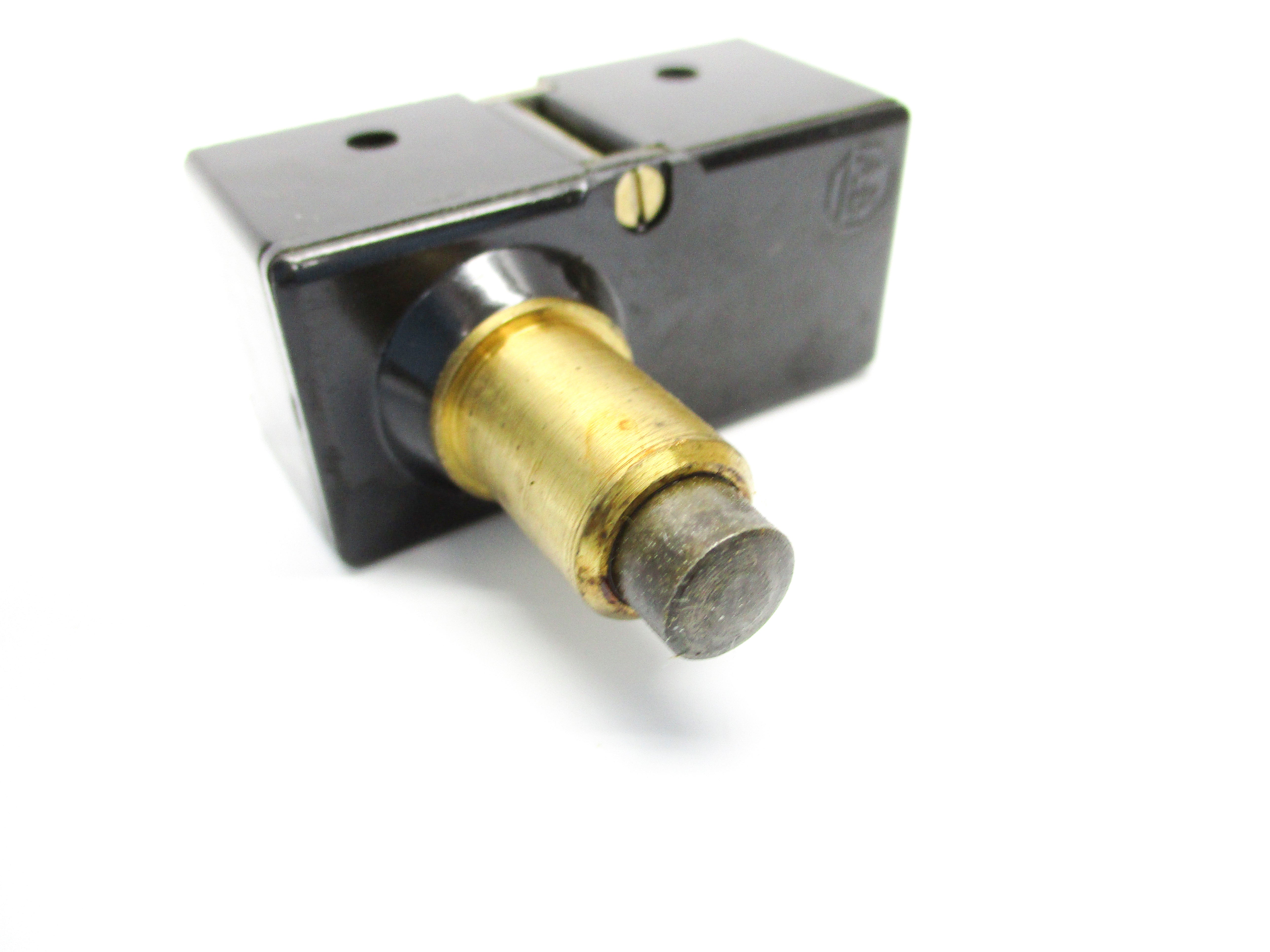 INDUSTRIAL SPARE PART 802-PBSJ20-15 SER. A NSNP
