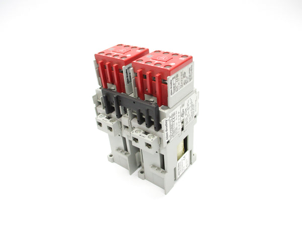 ALLEN BRADLEY 104S-C09ZJ210C SER. B 24VDC NSNP