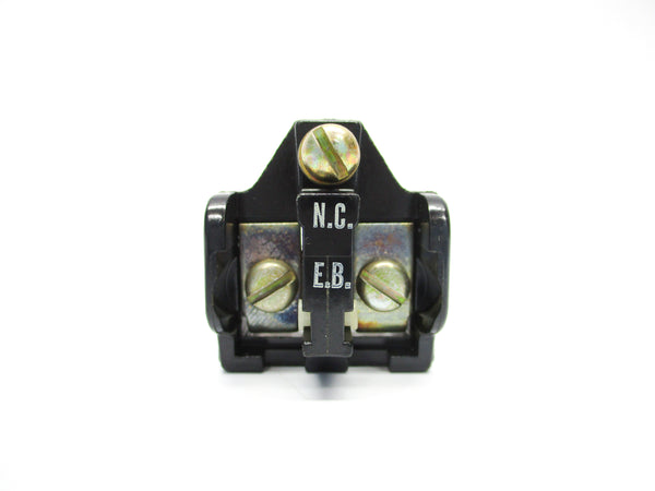 ALLEN BRADLEY 1495-G5 SER. L NSNP