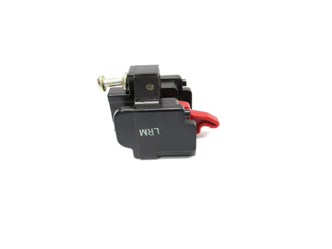 ALLEN BRADLEY 1495-H0 SER. L 600VAC NSNP