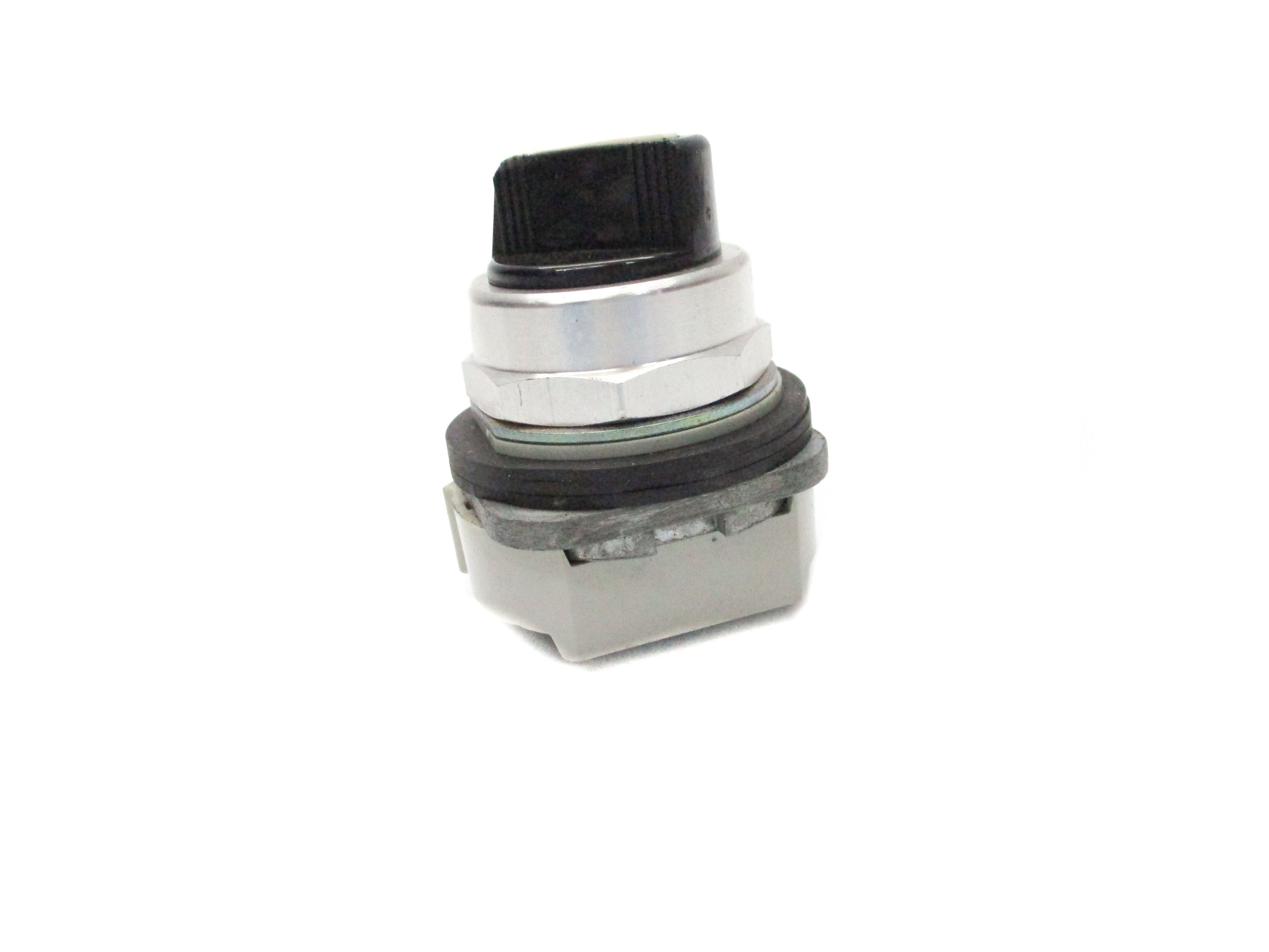 ALLEN BRADLEY 800T-J2 SER. T (AS PICTURED) NSNP