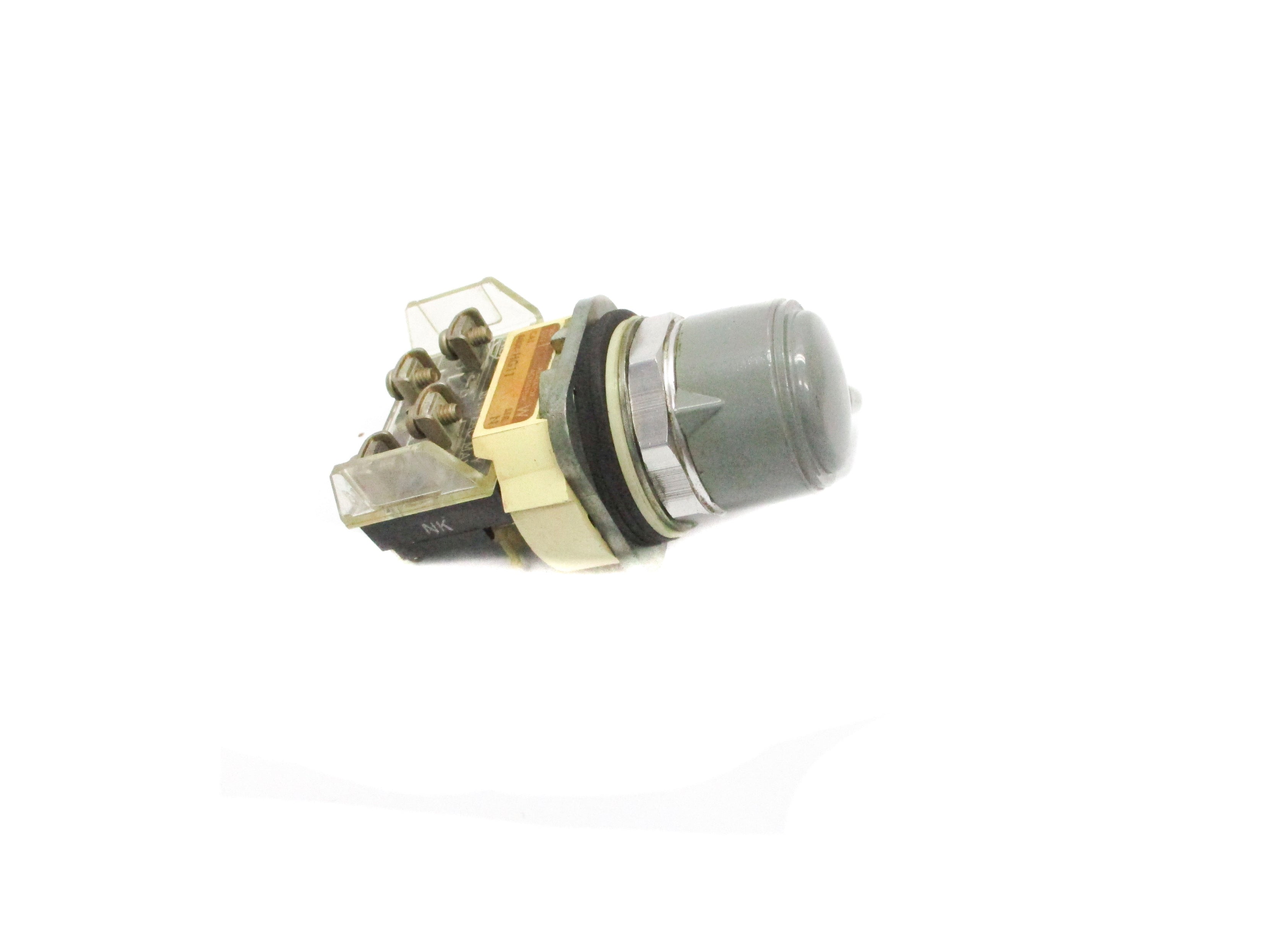 INDUSTRIAL SPARE PART 800T-HG11 SER. N UNMP