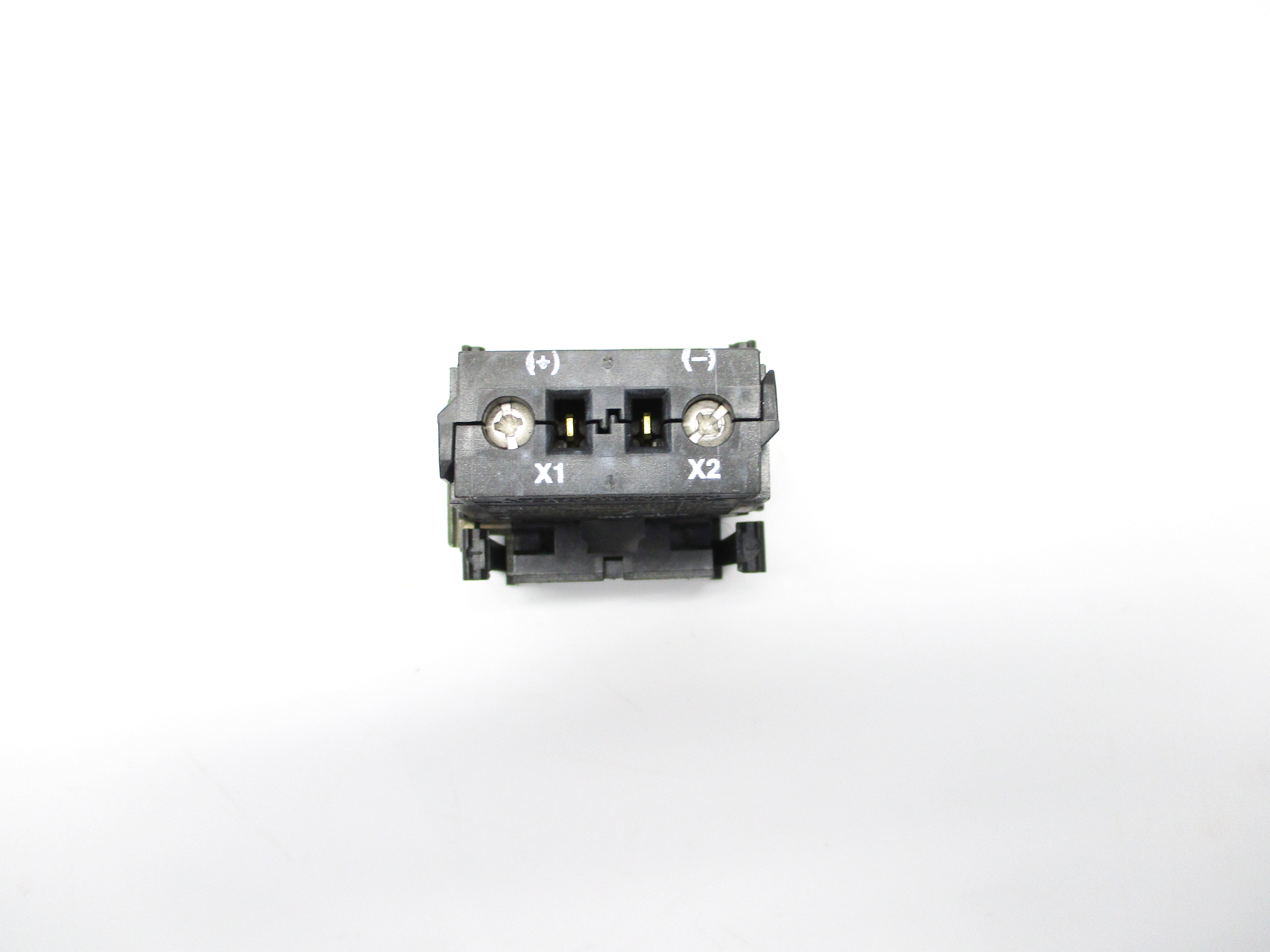 ALLEN BRADLEY 800E-4D0 SER. A (AS PICTURED) NSNP