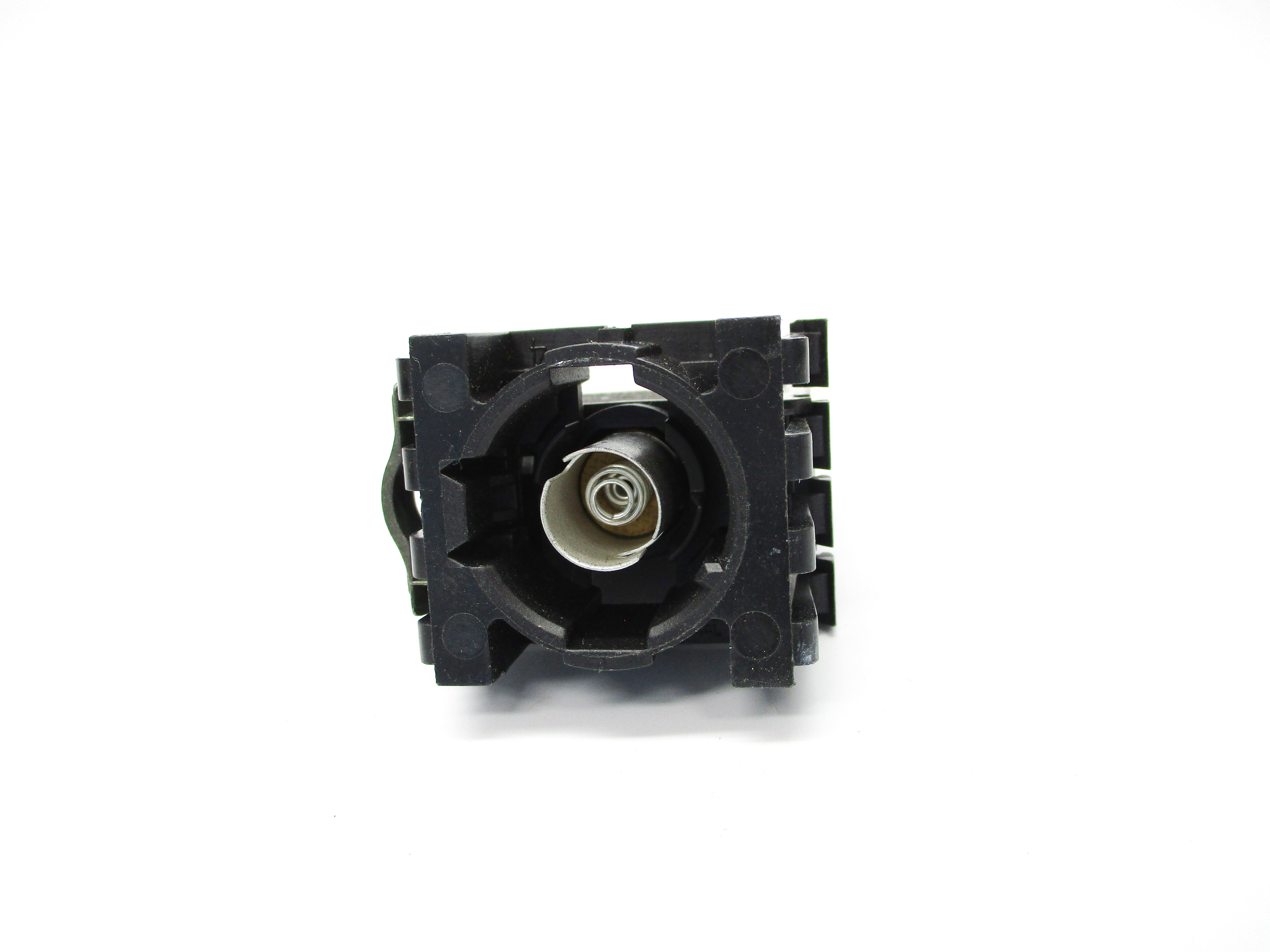 ALLEN BRADLEY 800E-4D0 SER. A (AS PICTURED) NSNP