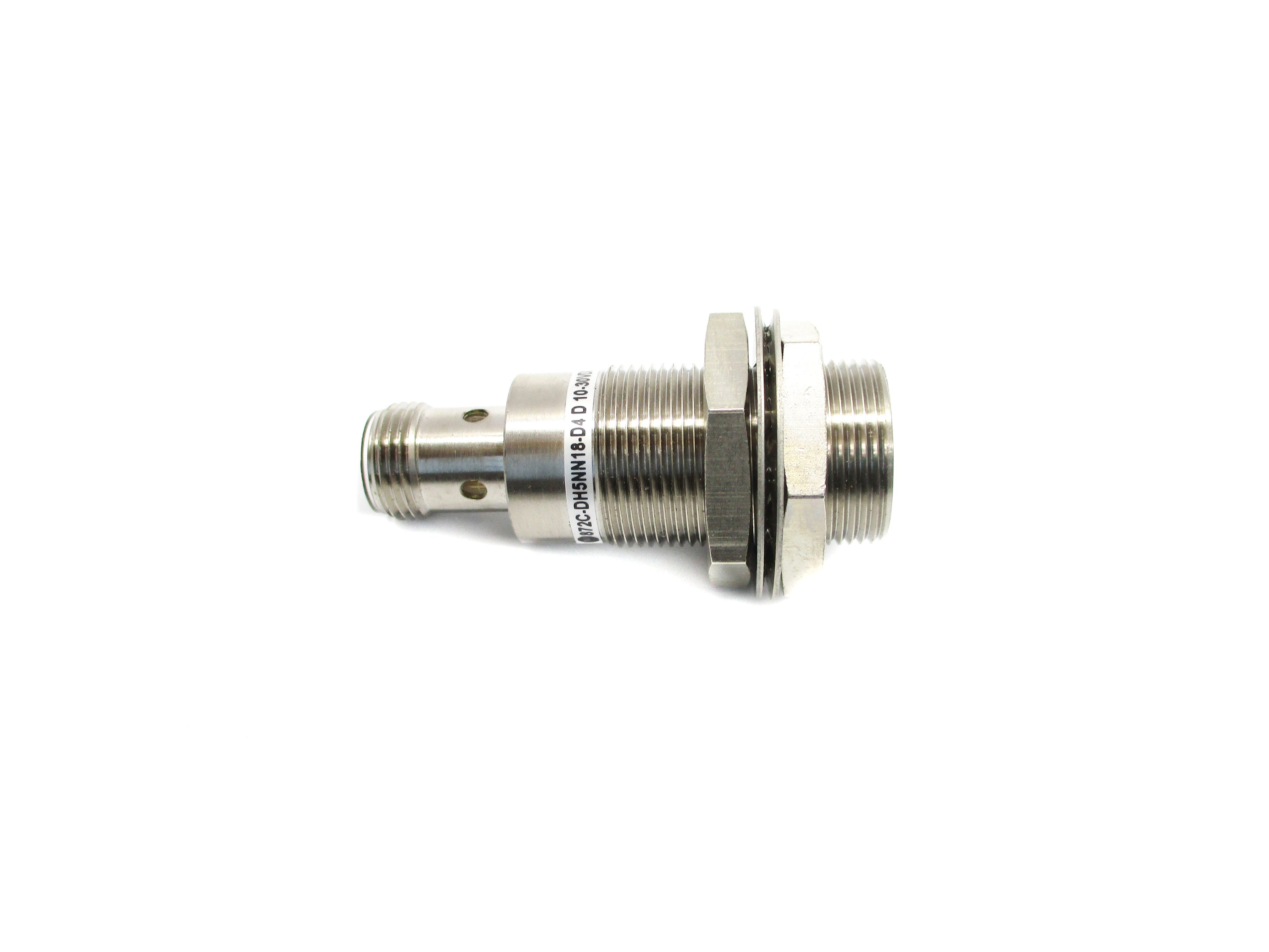 INDUSTRIAL SPARE PART 872C-DH5NN18-D4 SER. D NSNP