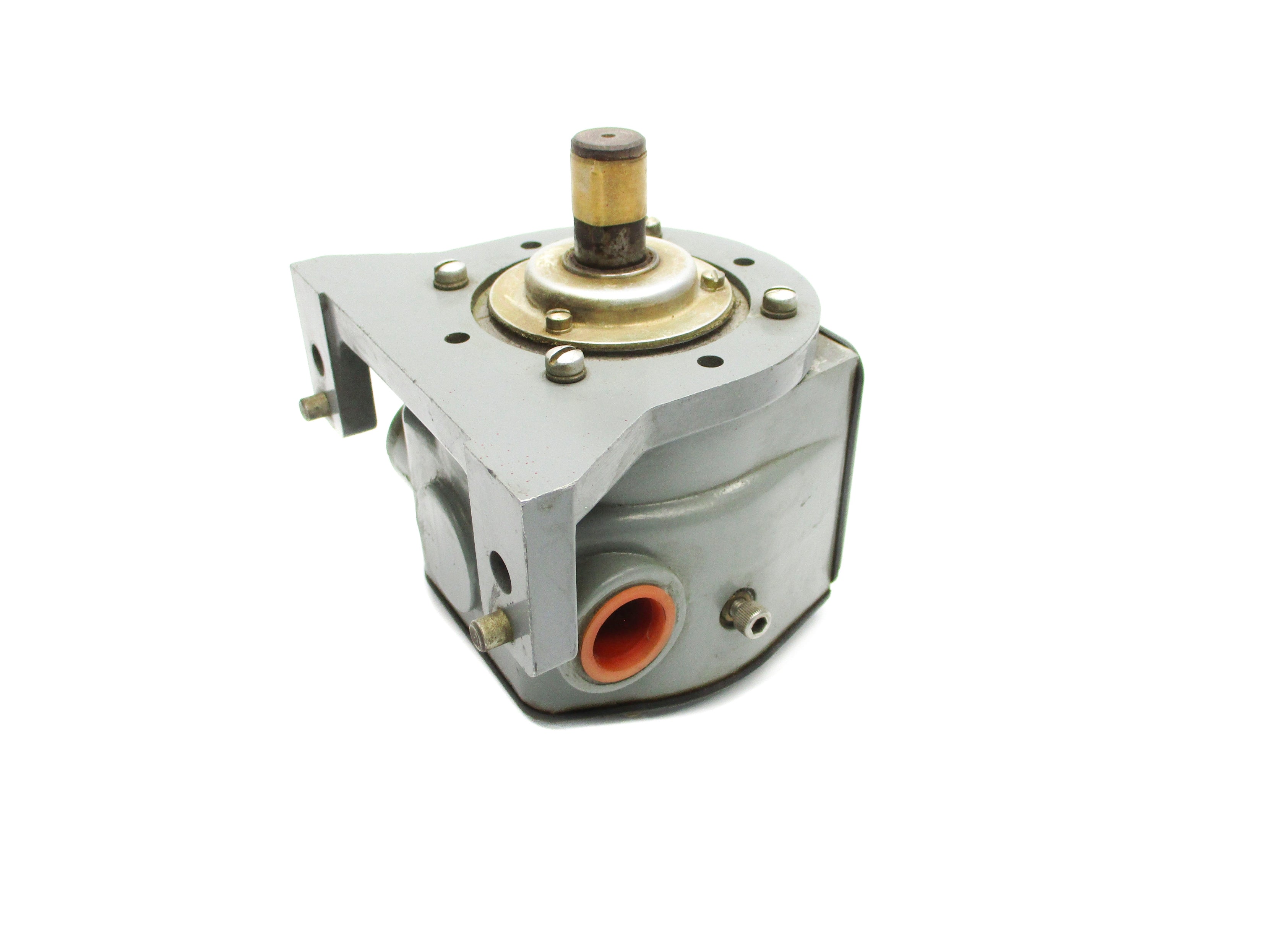INDUSTRIAL SPARE PART 808-G1 SER. E UNMP