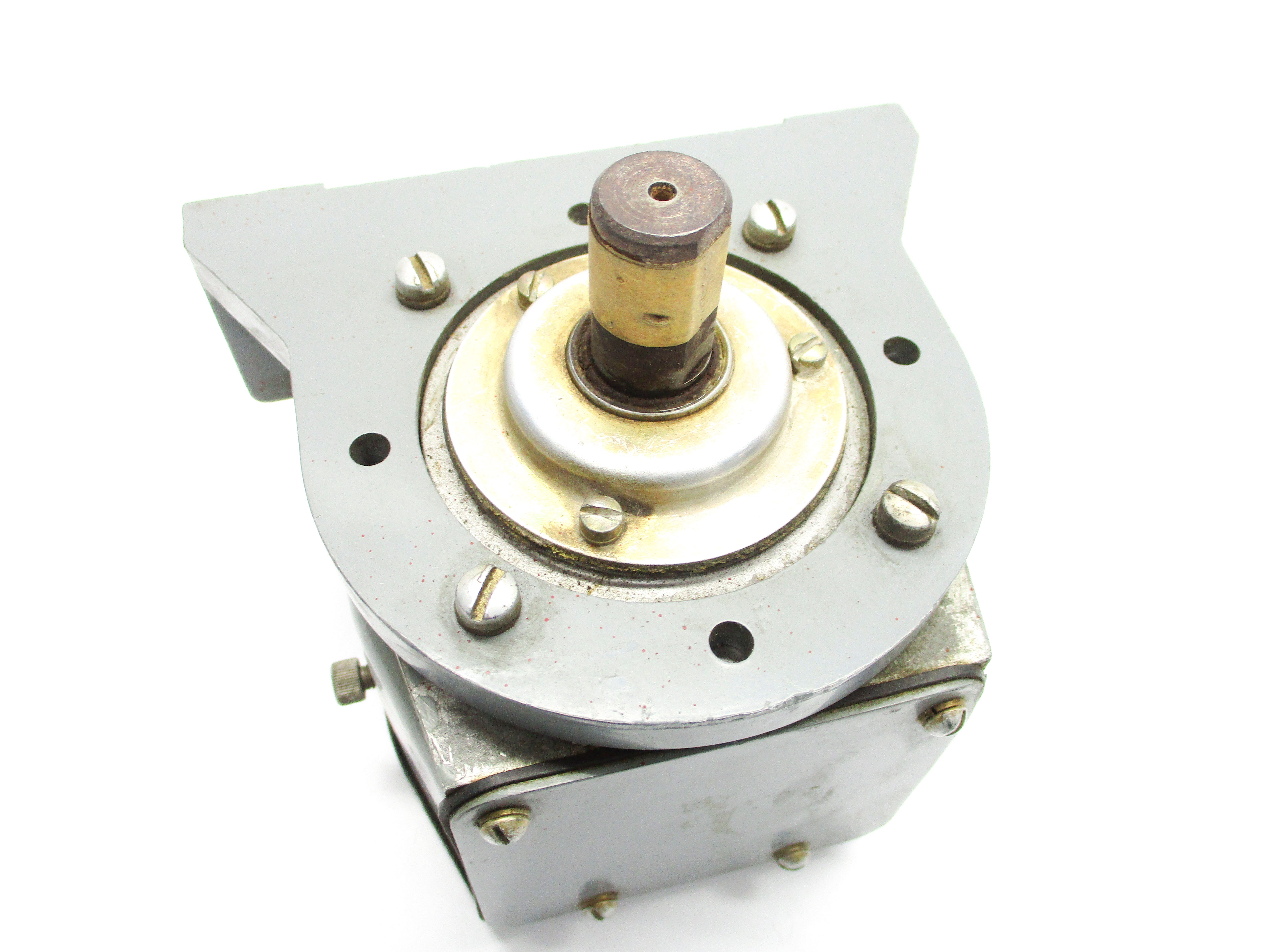 INDUSTRIAL SPARE PART 808-G1 SER. E UNMP