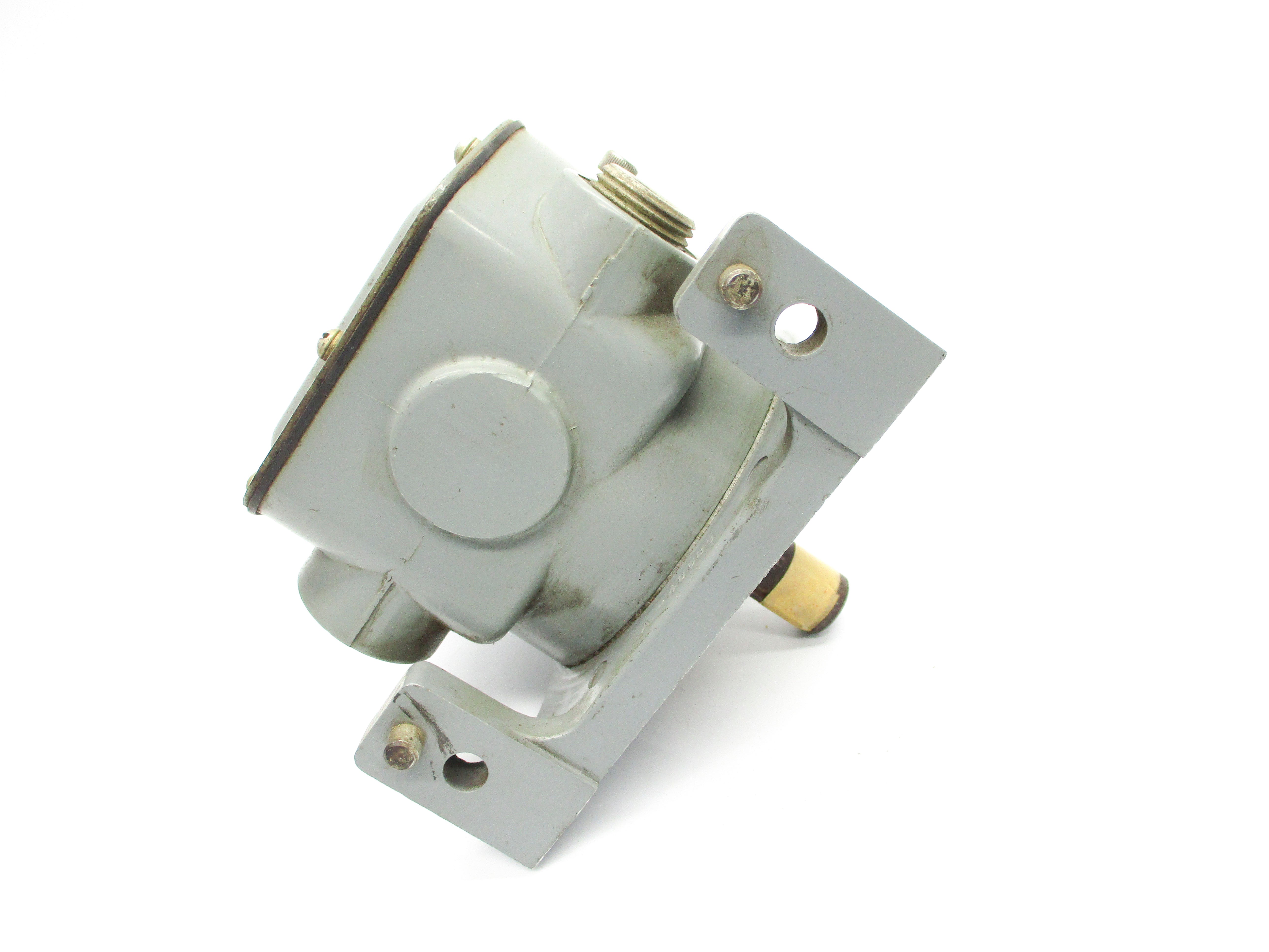 INDUSTRIAL SPARE PART 808-G1 SER. E UNMP