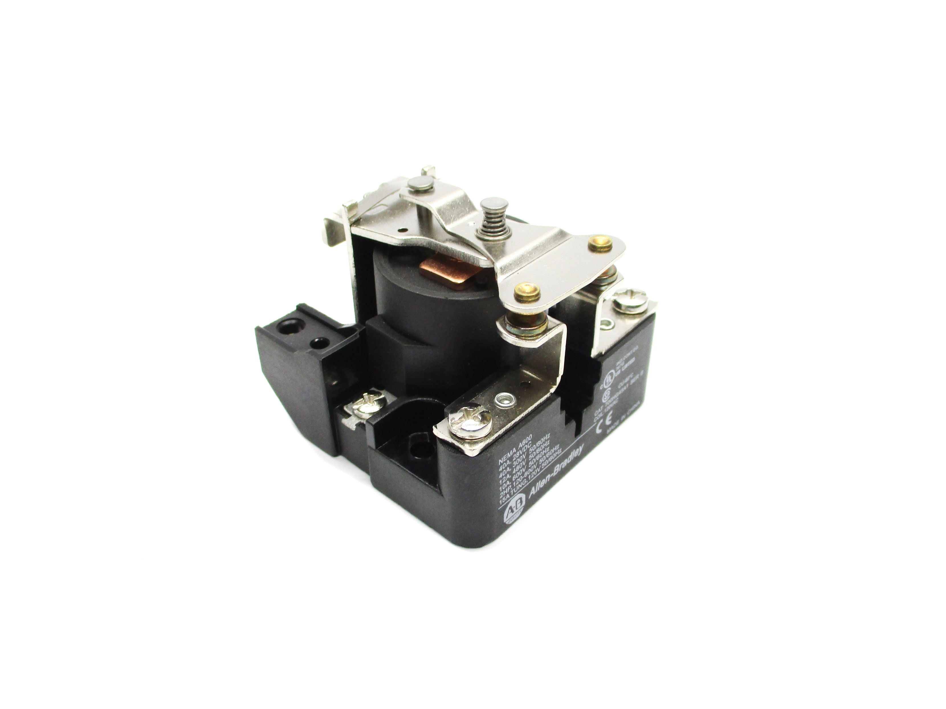 ALLEN BRADLEY 700-HG45A1 SER. B 120VAC NSNP