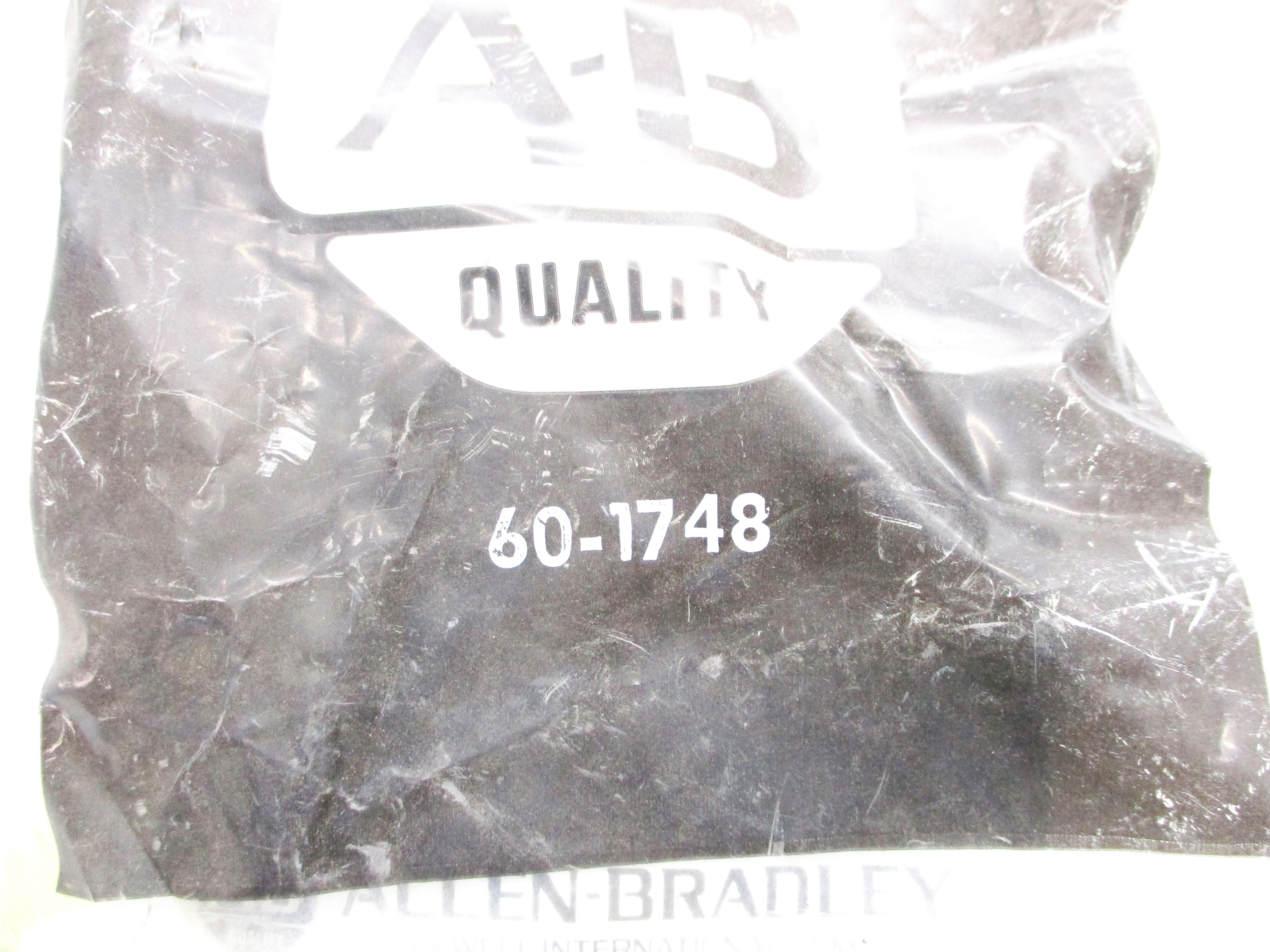 ALLEN BRADLEY 60-1748 NSMP