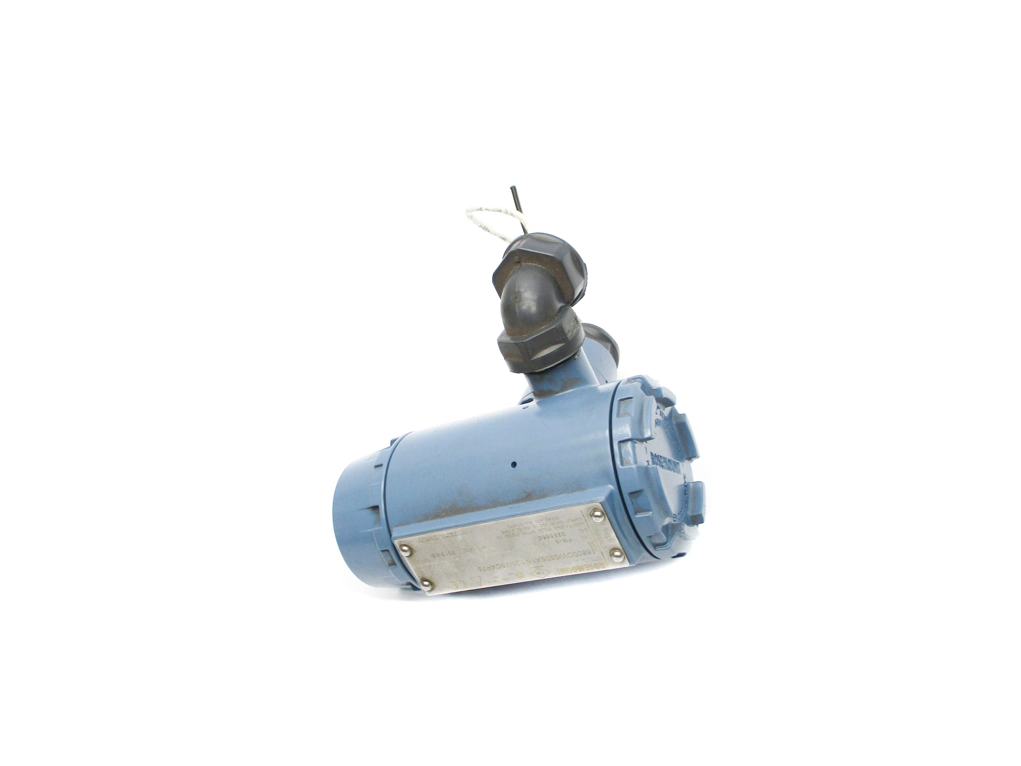 ROSEMOUNT 8800DW030SA1N1D1M5Q4R75 (AS PICTURED) UNMP