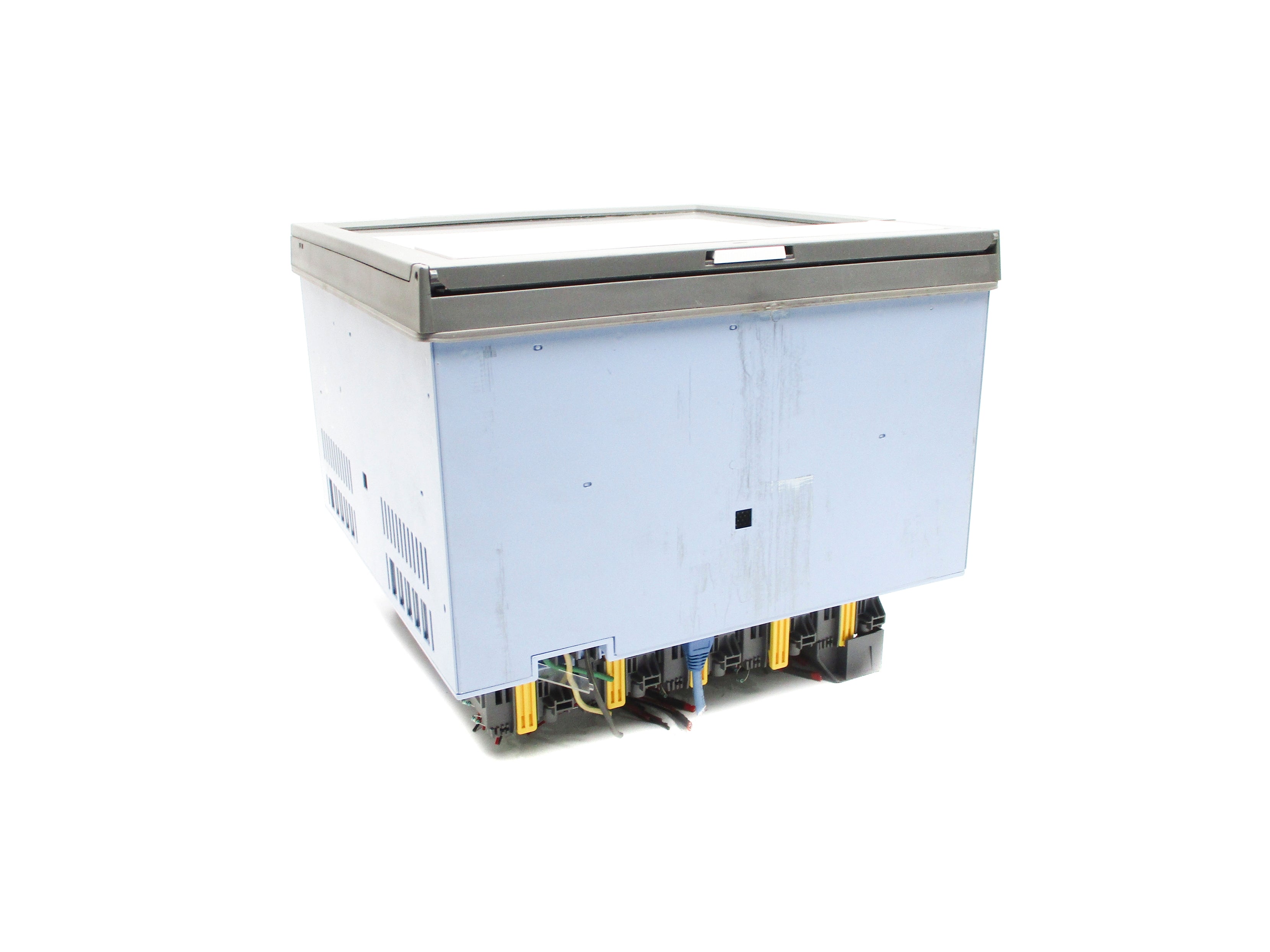 YOKOGAWA GX20-2E/D5/MT/MC/UH/UC50/CR01/AS/CG/E1 UNMP
