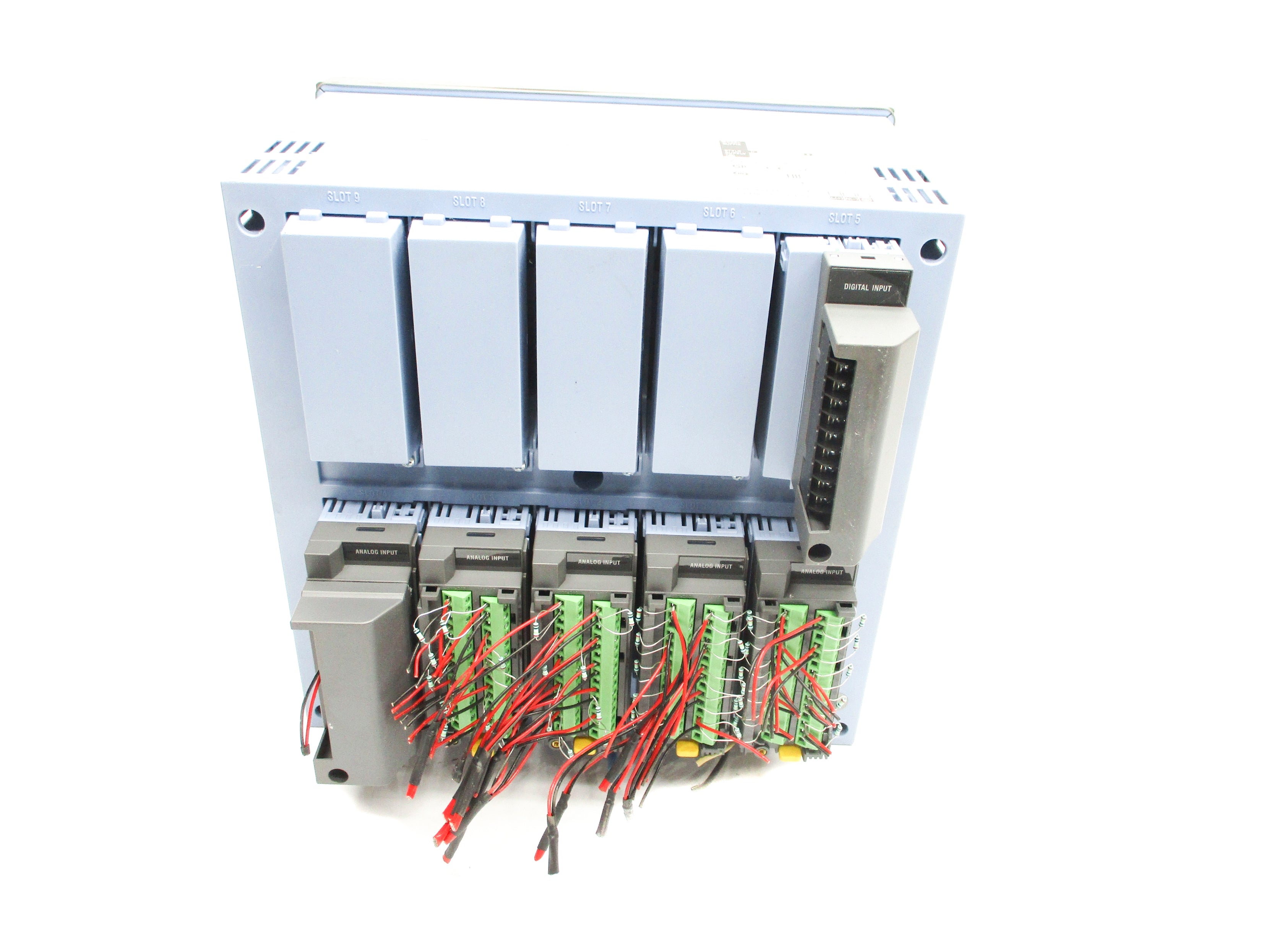 YOKOGAWA GX20-2E/D5/MT/MC/UH/UC50/CR01/AS/CG/E1 UNMP