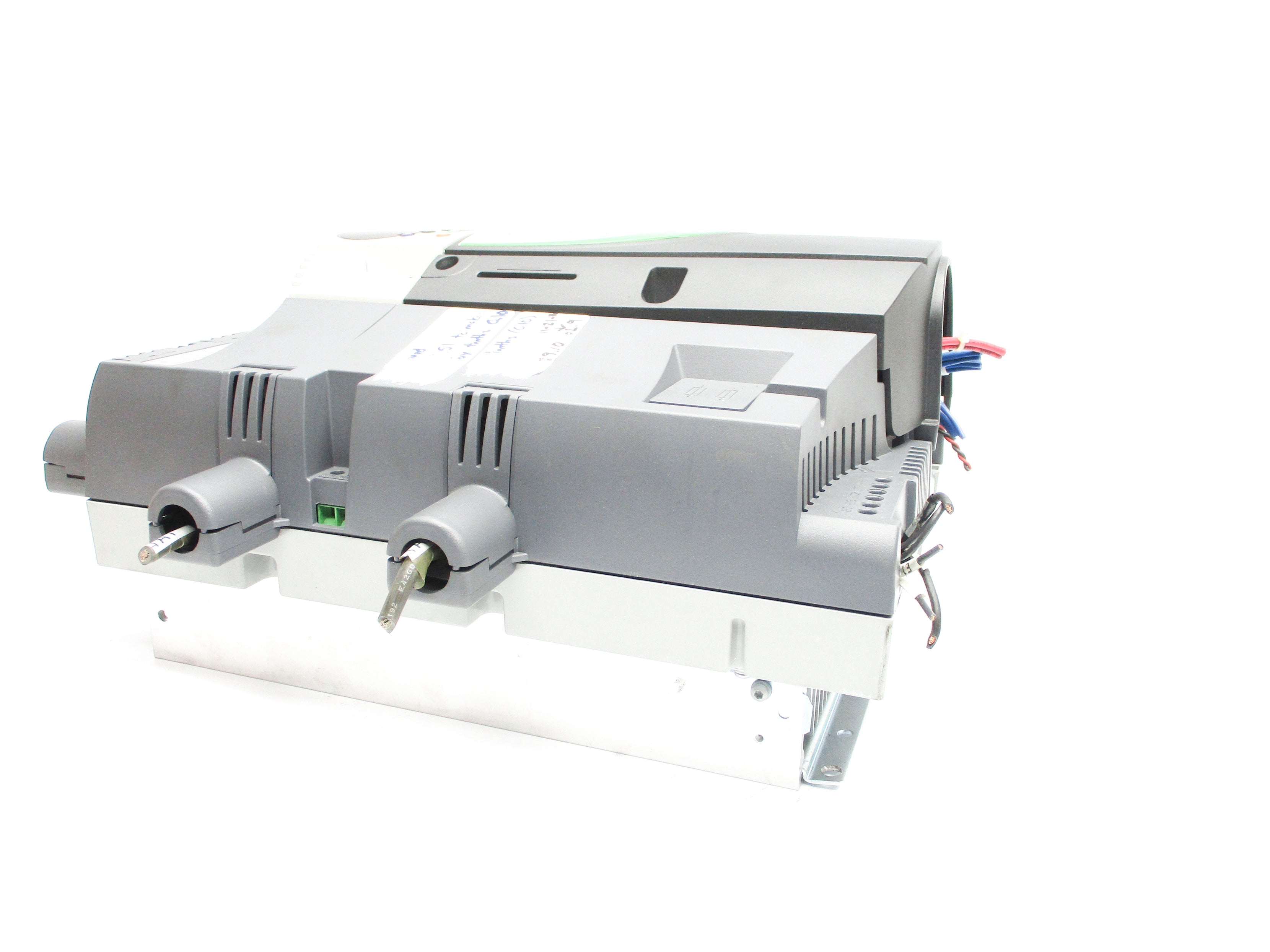 EMERSON MP45A4R UNMP