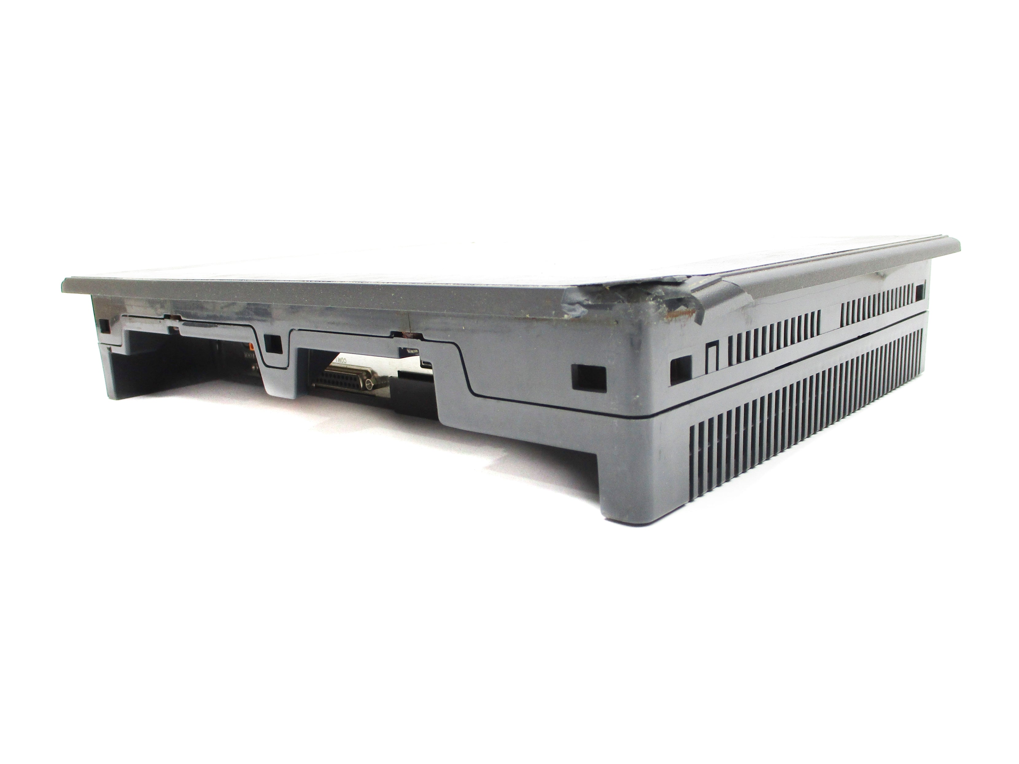 GE FANUC QPLCTDE0000-A 2880045-02 UNMP