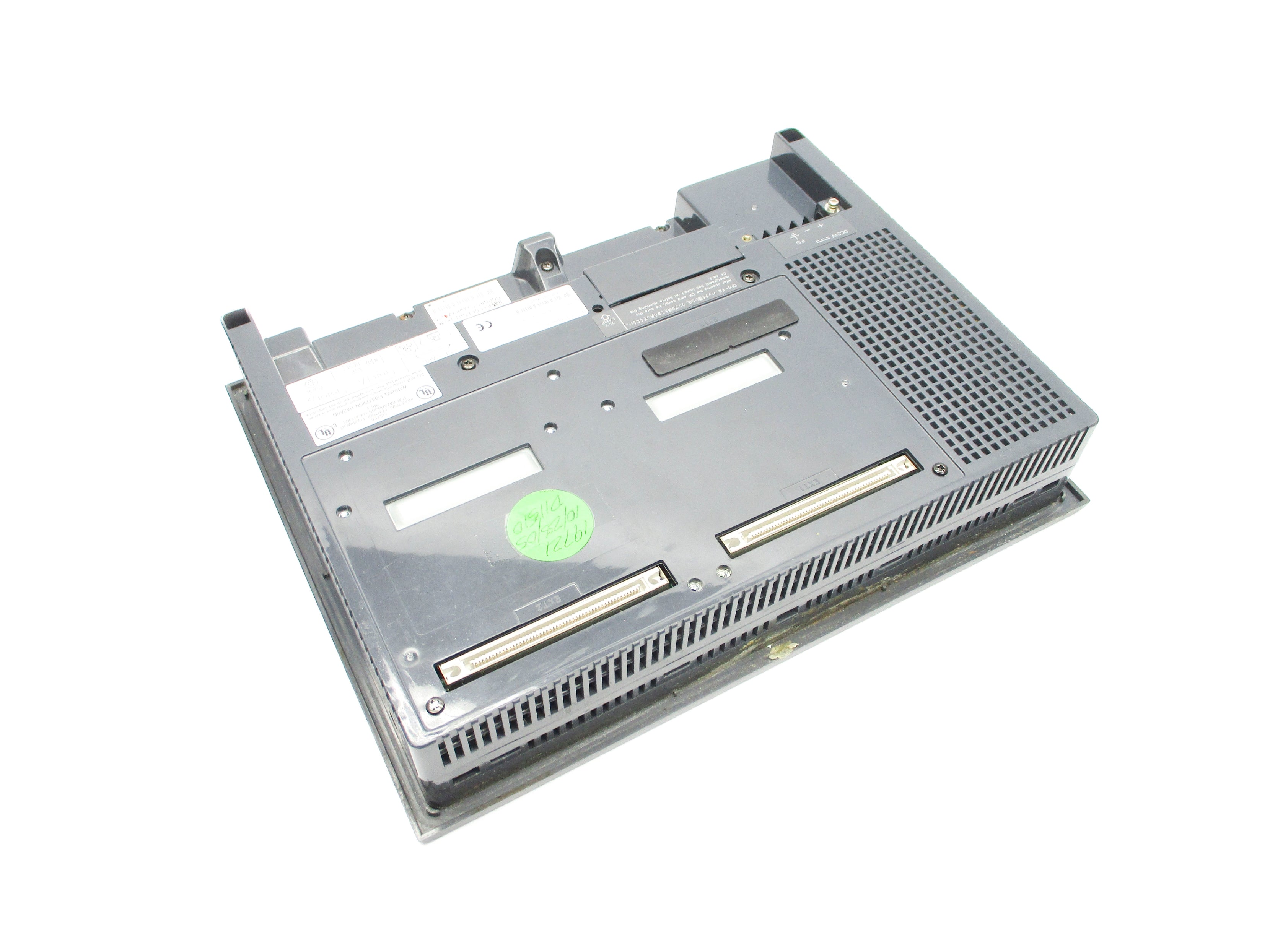 GE FANUC QPLCTDE0000-A 2880045-02 UNMP