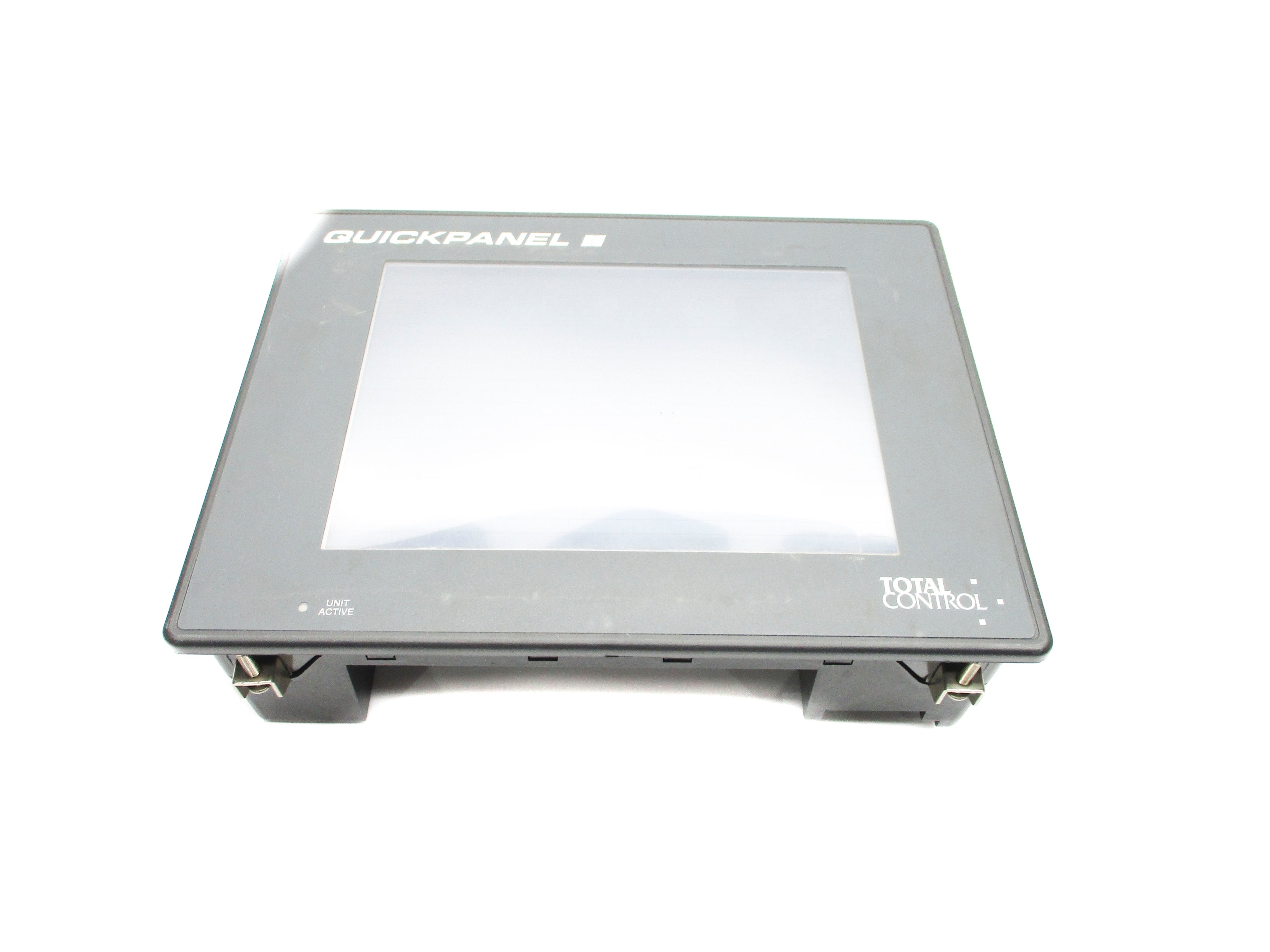TOTAL CONTROL PRODUCTS QPI2D100L2P SER. A 0880001-01 UNMP