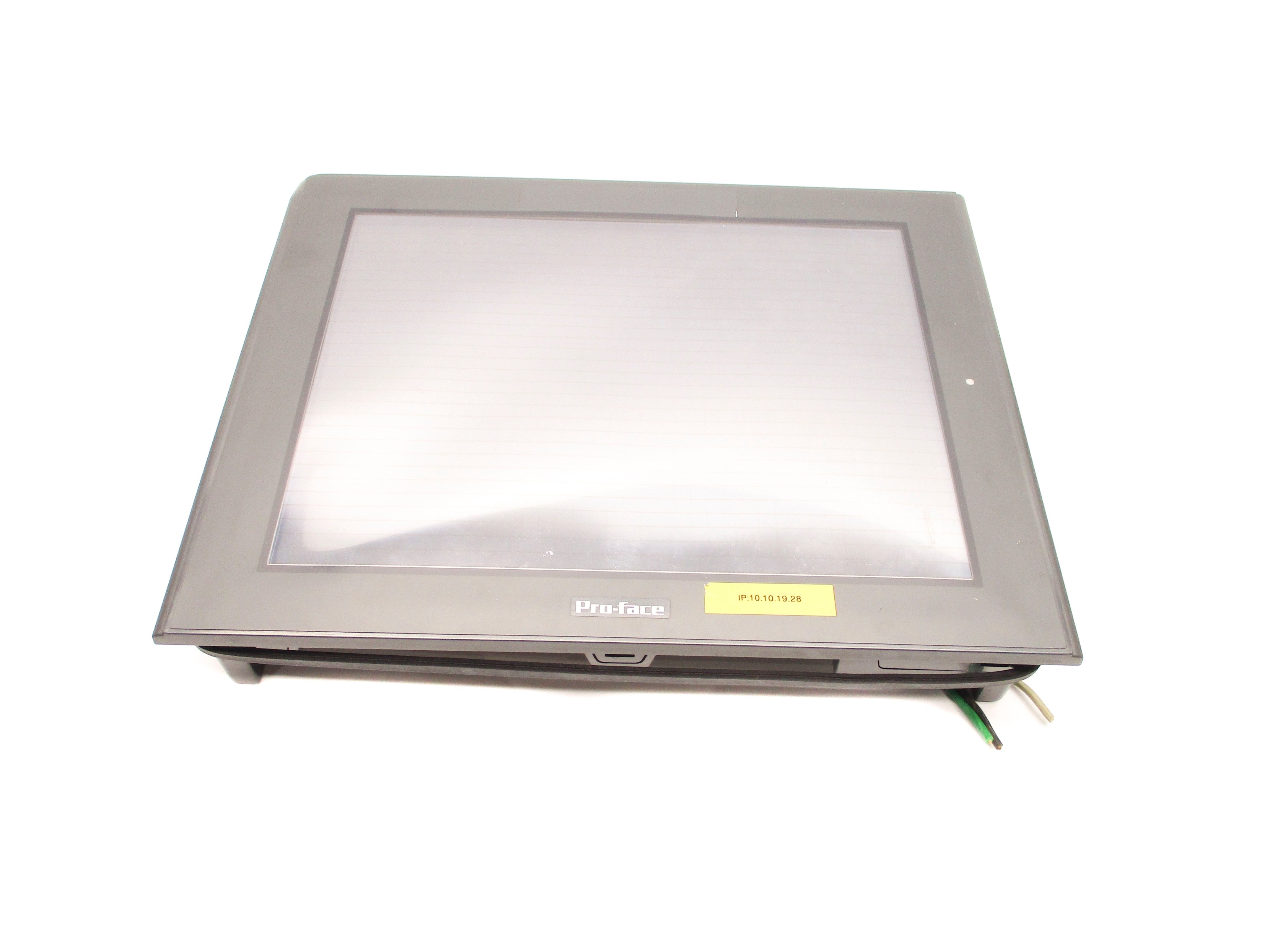 PRO-FACE 3180021-02 GP2600-TC11 UNMP