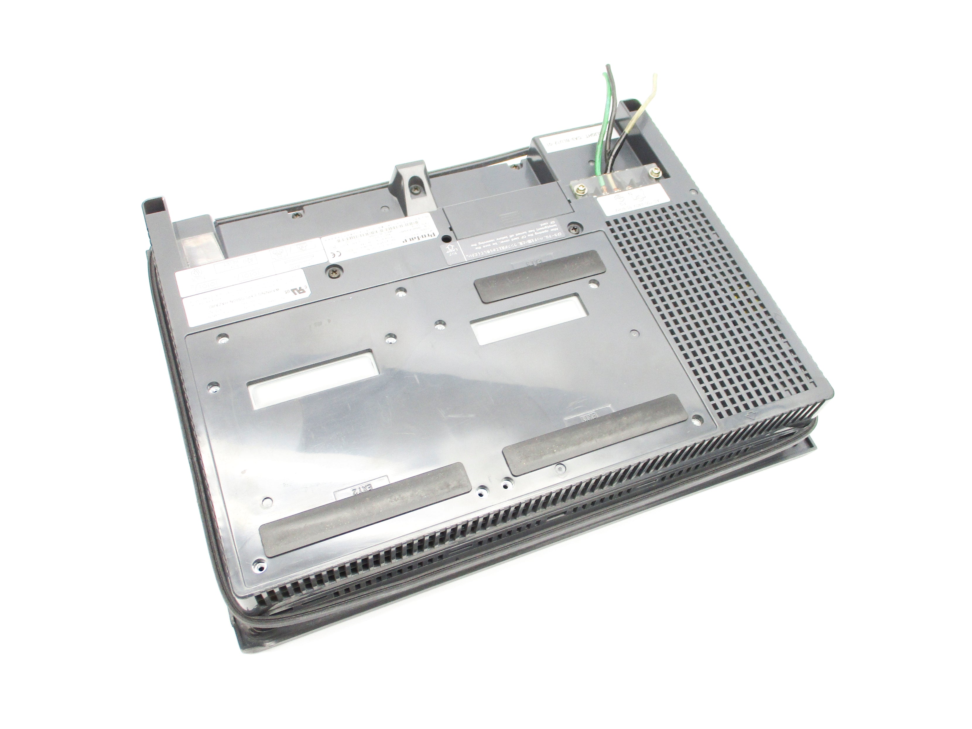 PRO-FACE 3180021-02 GP2600-TC11 UNMP