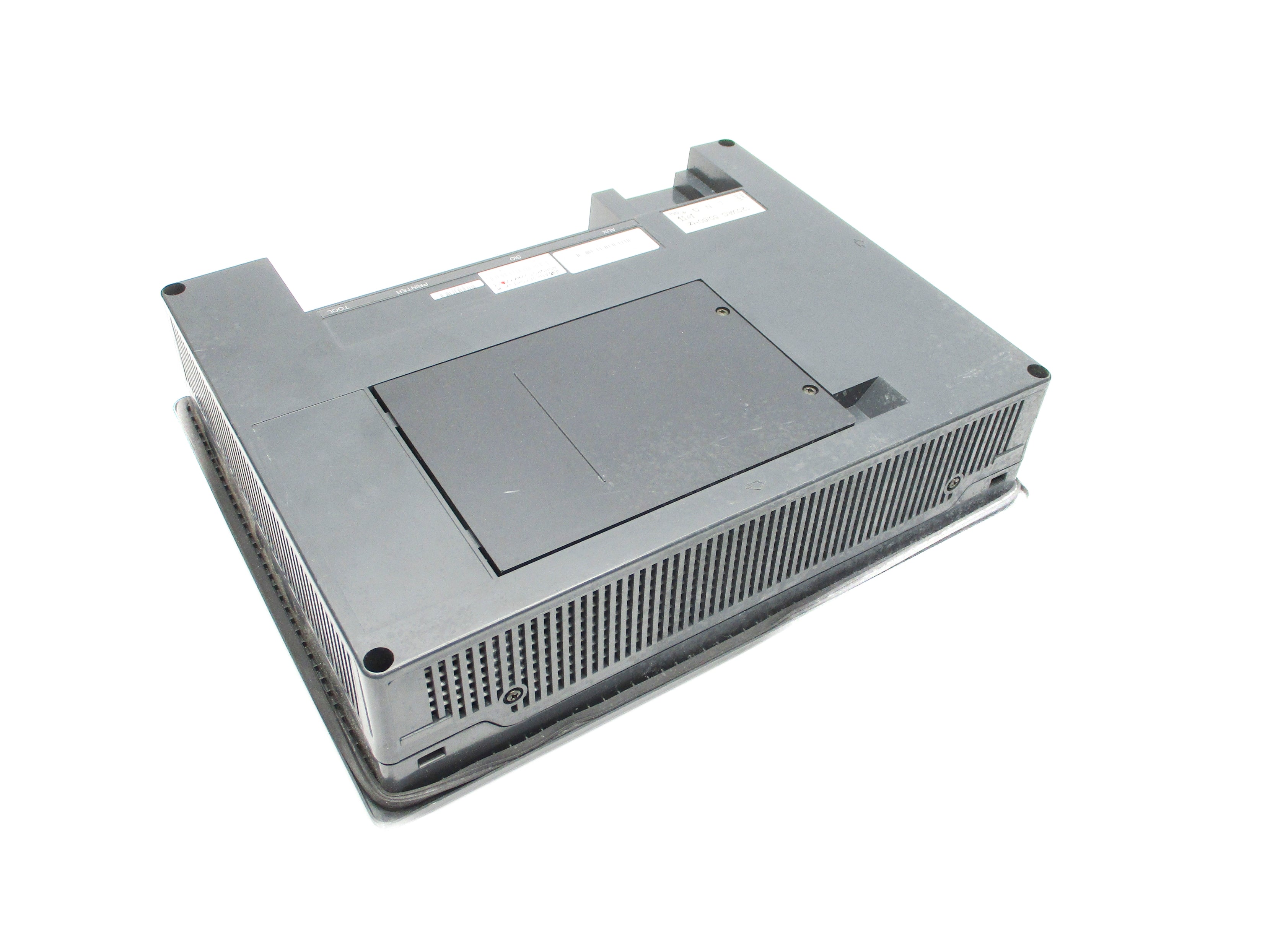 TOTAL CONTROL PRODUCTS QPL21100C2P-C UNMP