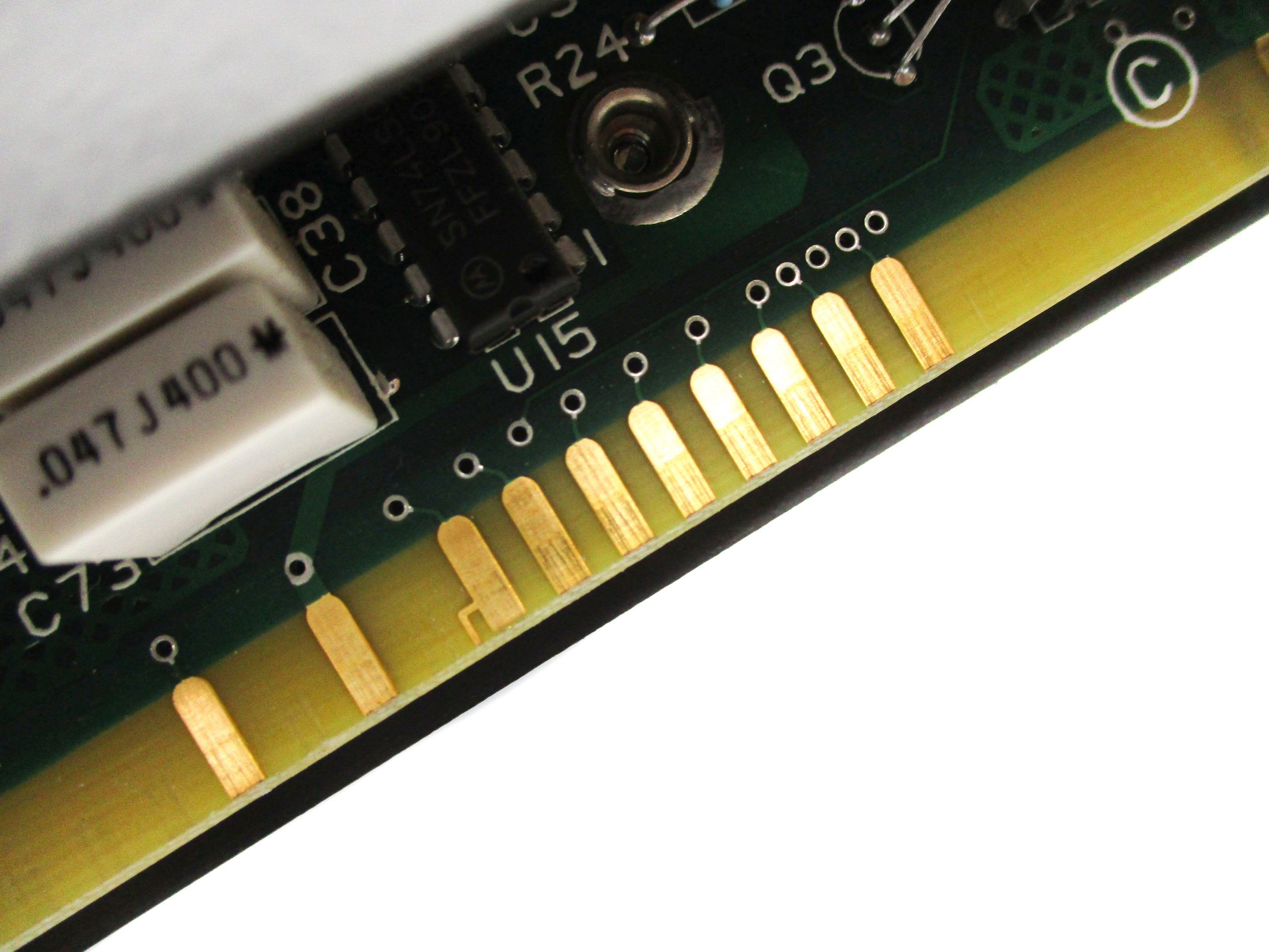 SQUARE D 8030ROM221 SER. F2 UNMP