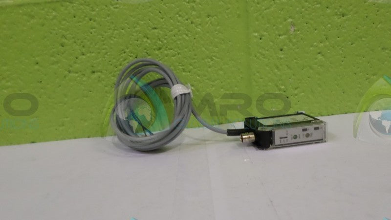 BALLUFF BMO-A01-J-PU-C-02 MINI PHOTOELECTRIC SENSOR *NEW NO BOX*