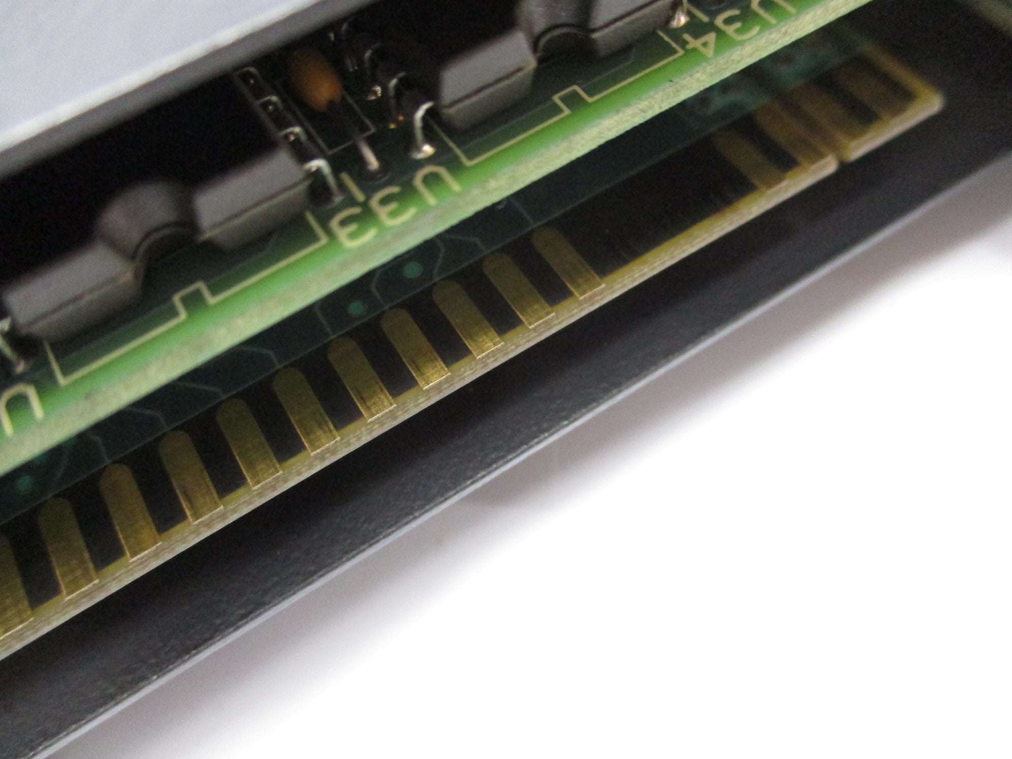 SQUARE D 8055SCP655X SER. B (NO KEY) UNMP