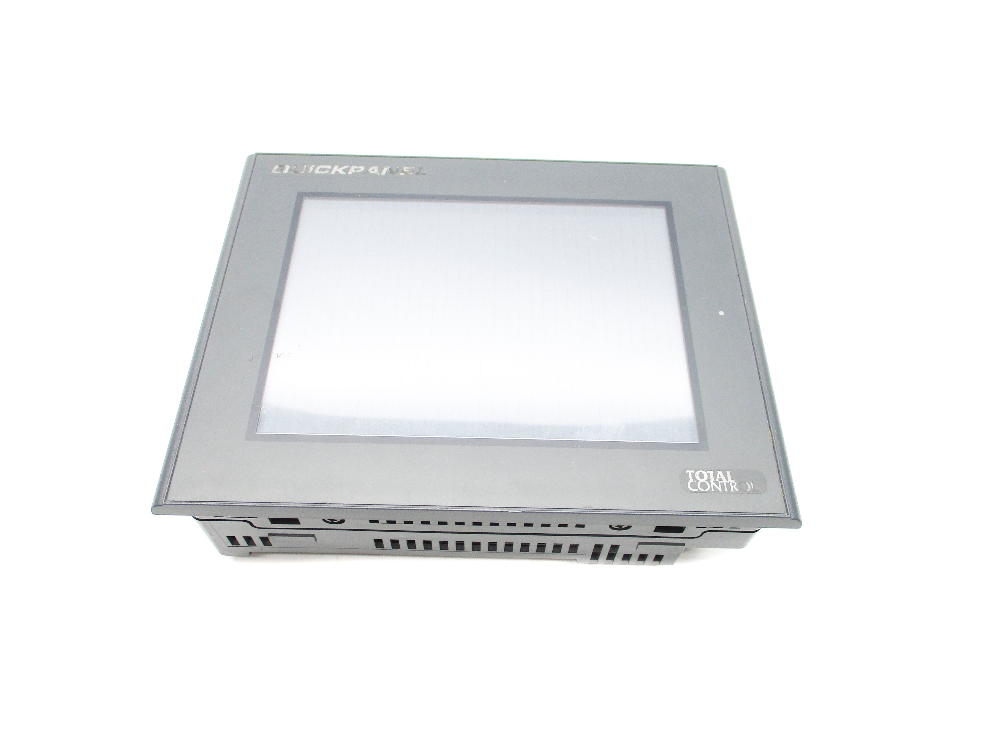 GE FANUC CQPGCTDE0000-A 2880061 UNMP