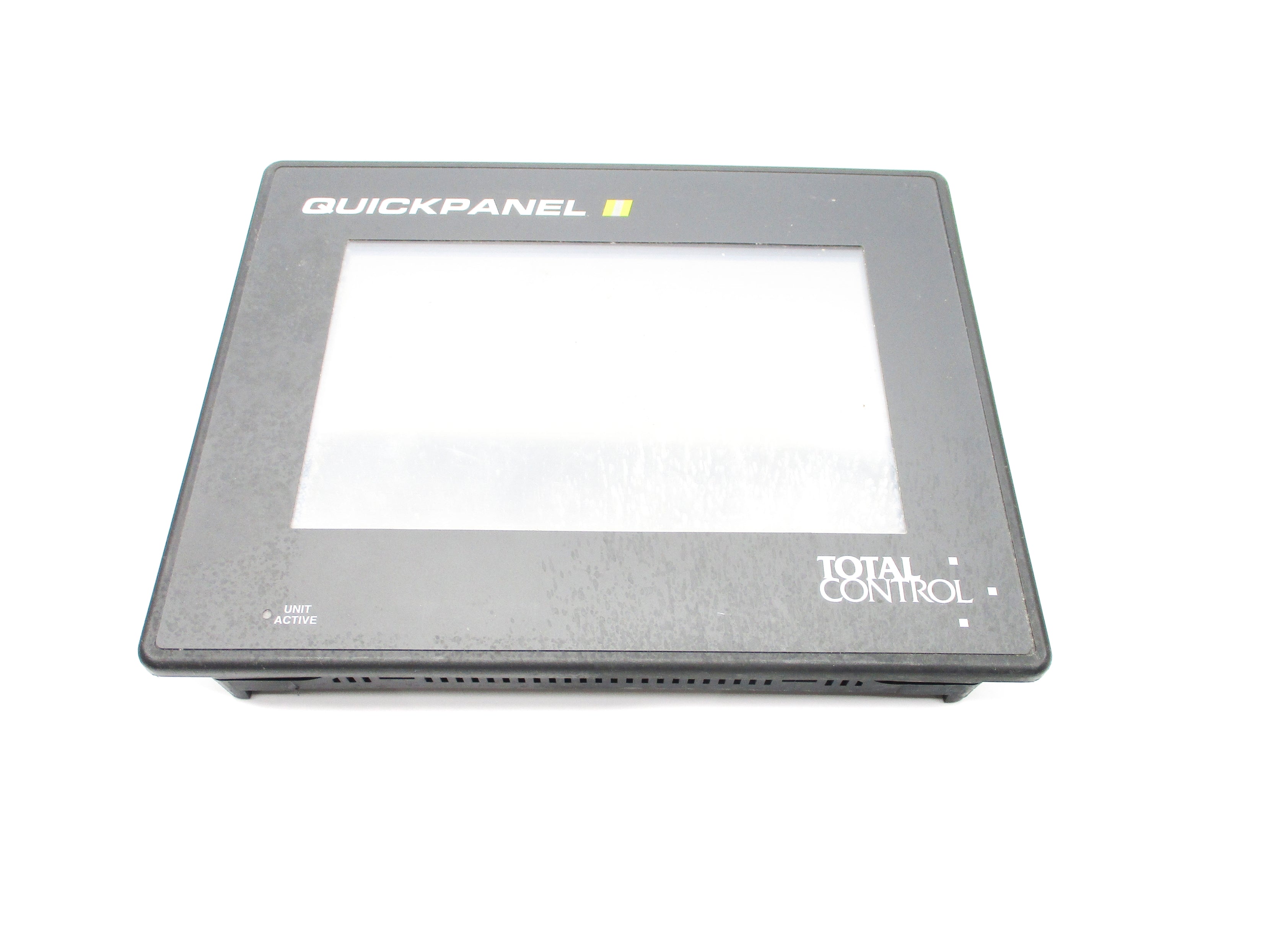 TOTAL CONTROL PRODUCTS QPI21100E2P SER. A UNMP