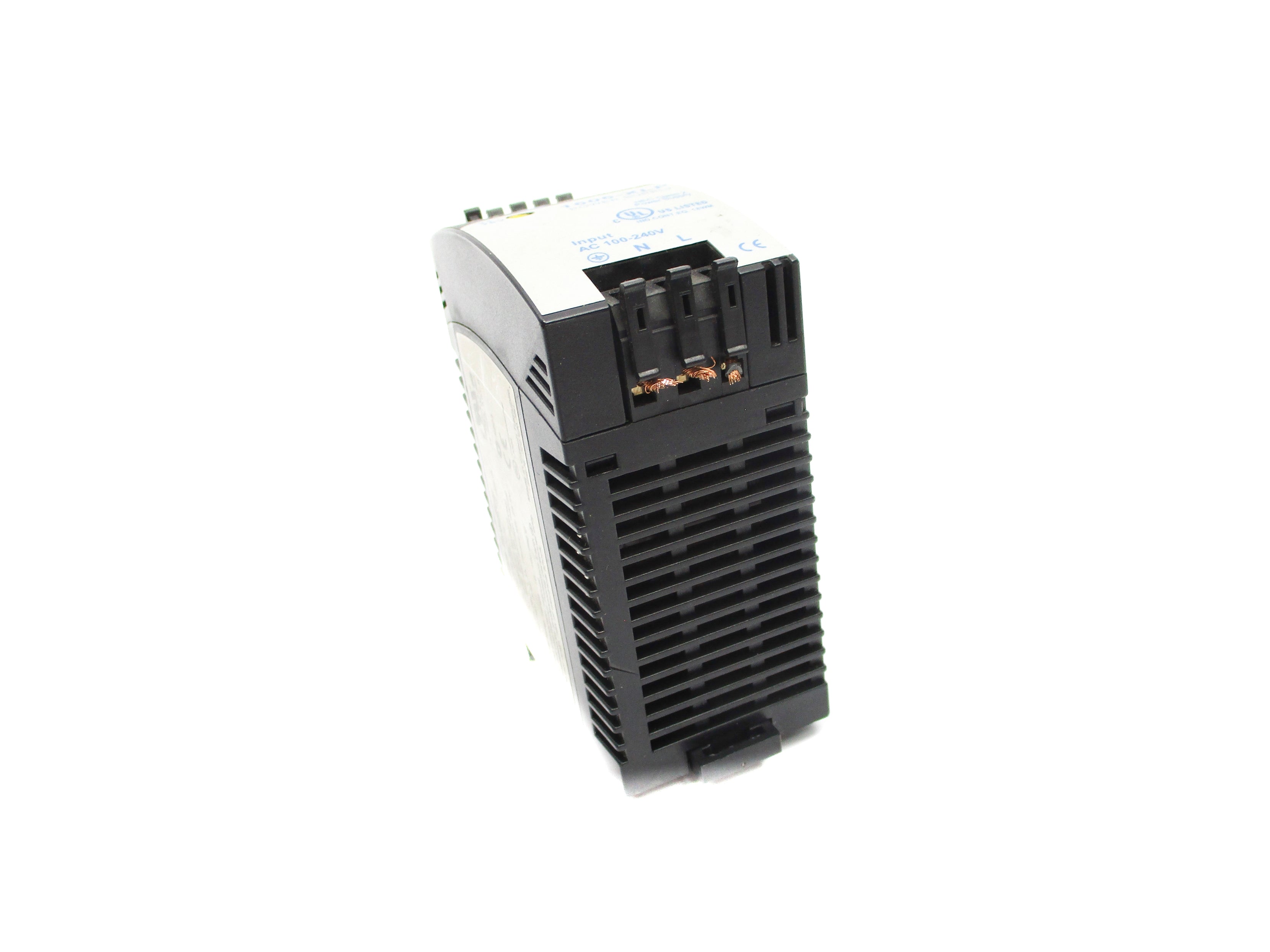 ALLEN BRADLEY 1606-XLP30E SER. A UNMP
