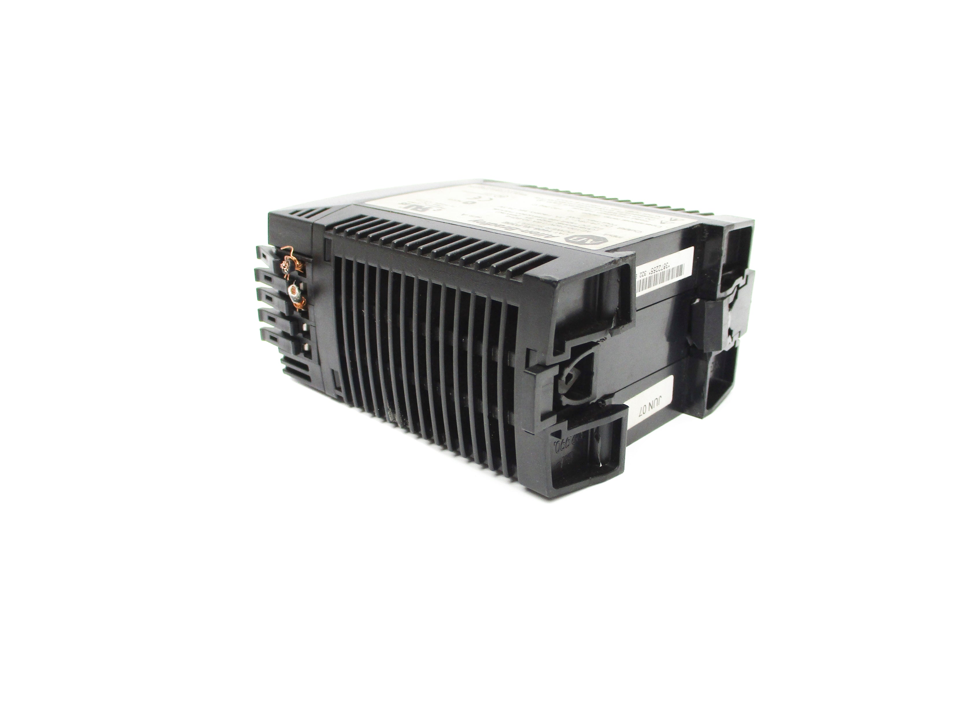 ALLEN BRADLEY 1606-XLP30E SER. A UNMP