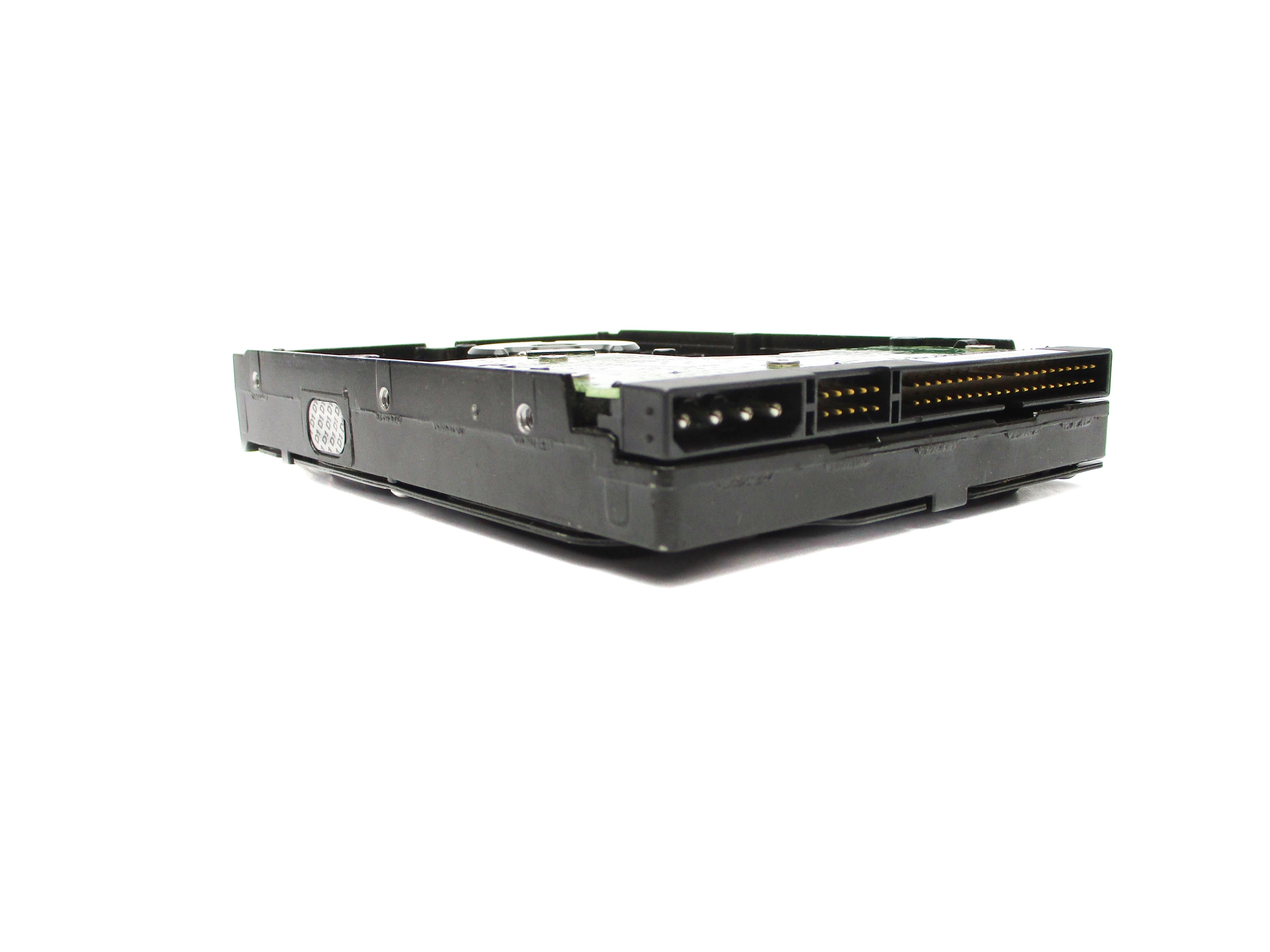 WESTERN DIGITAL WD400BB-00JHC0 UNMP