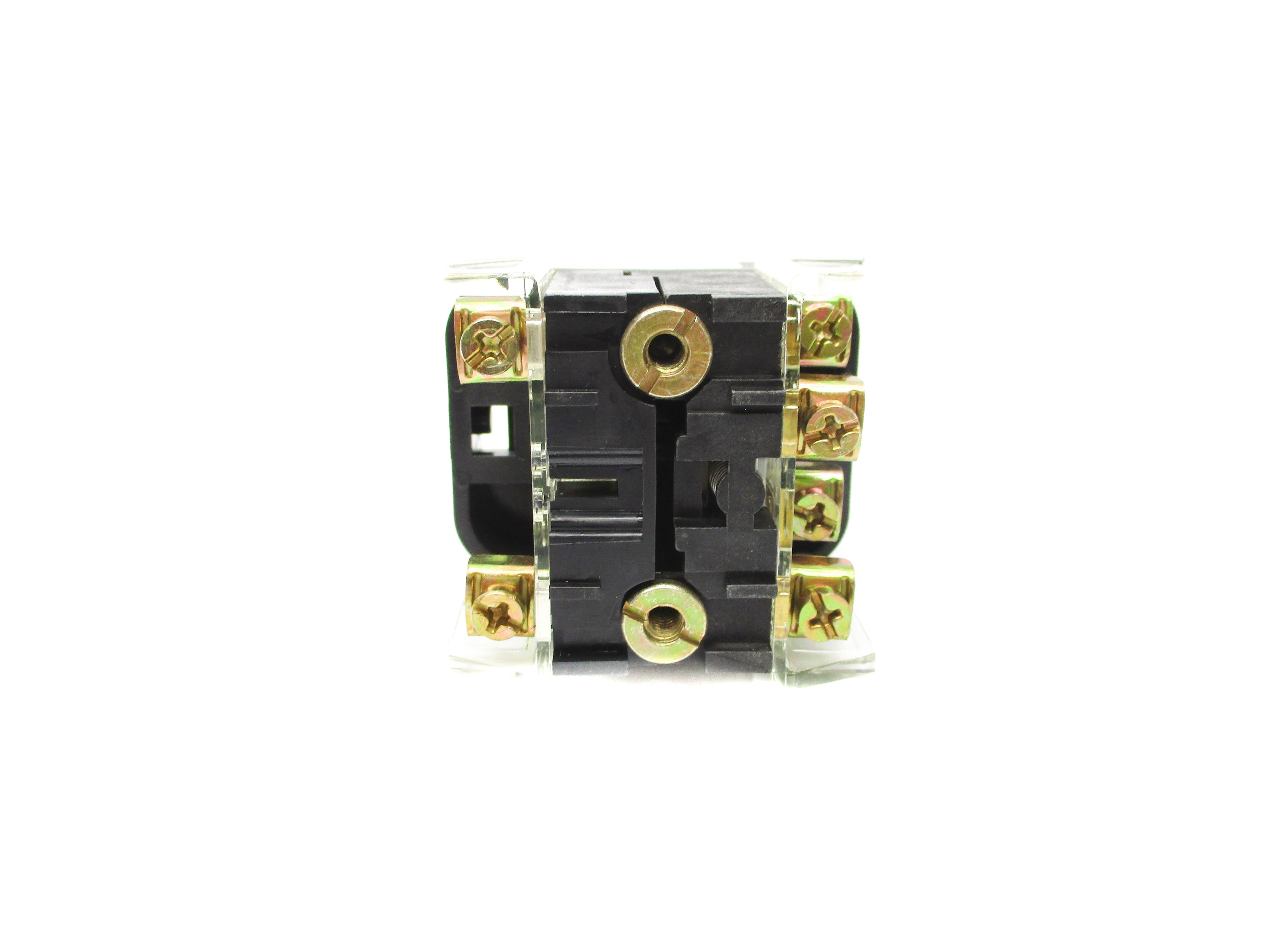 ALLEN BRADLEY 800T-QB24 SER. T (BK/YL) NSMP