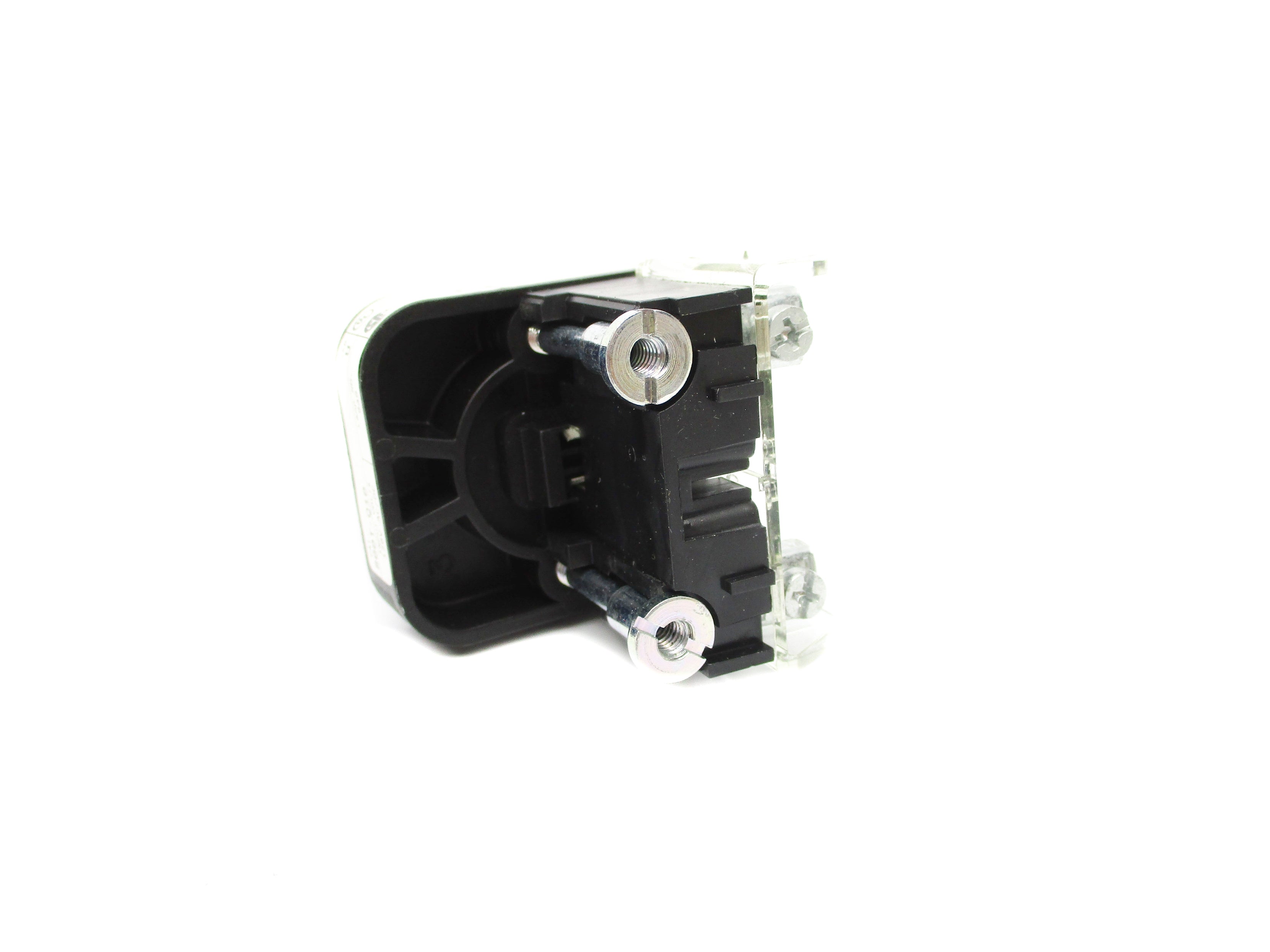 ALLEN BRADLEY 800T-Q10 SER. U (WH) NSMP
