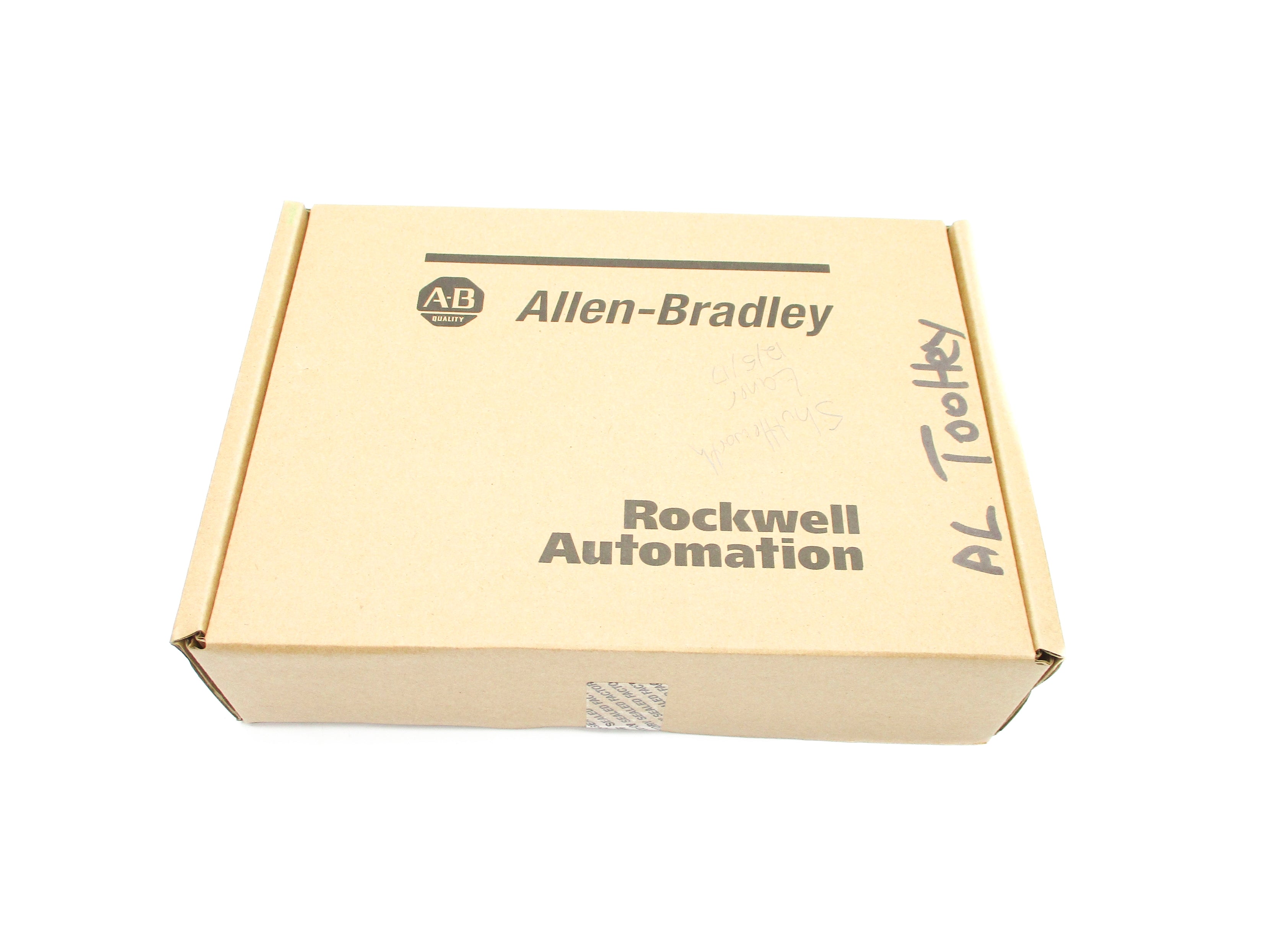 ALLEN BRADLEY 2711R-APK7 SER. A DATE: 2017 NSFS